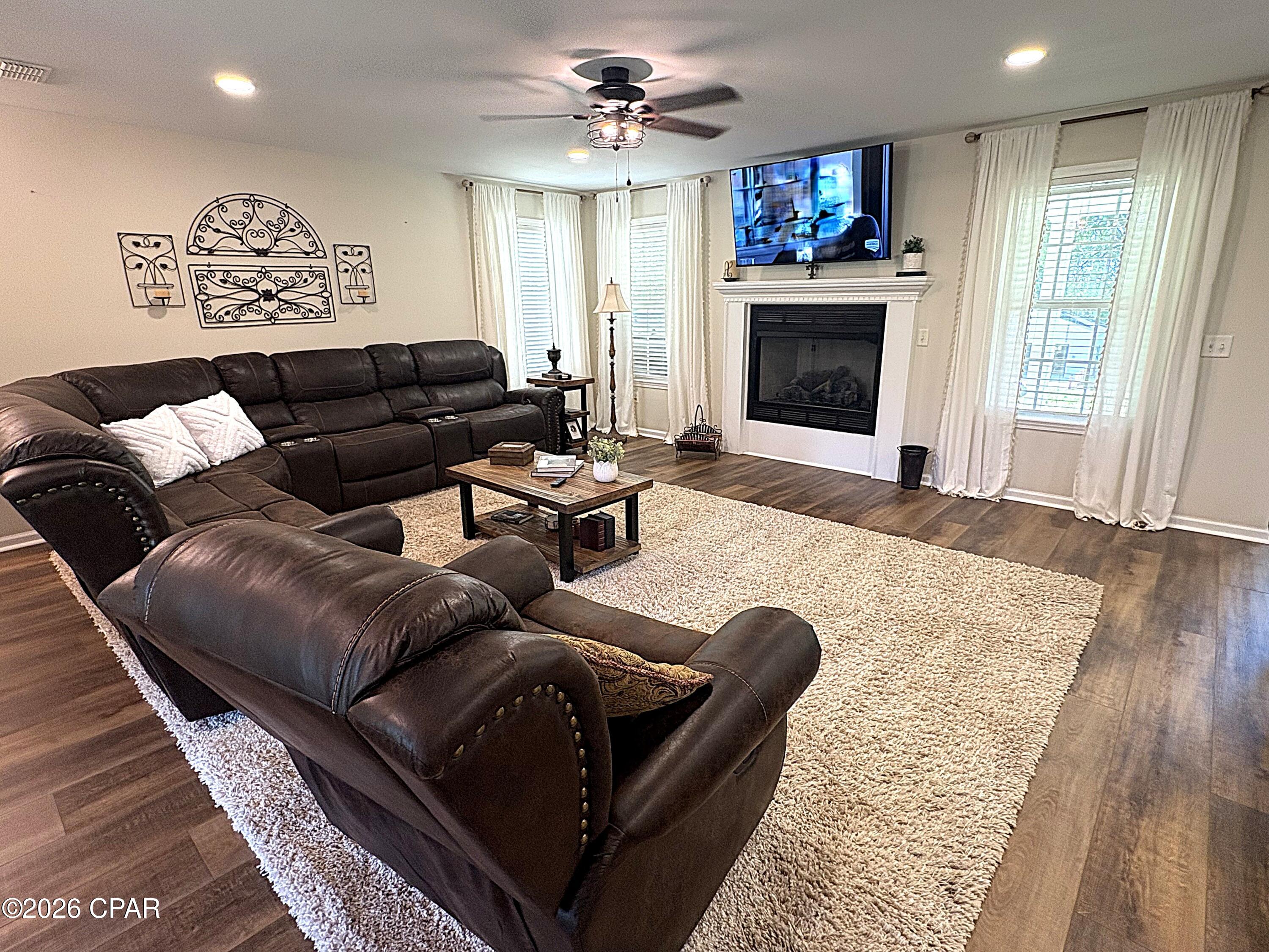 Meadow View Estates - Residential