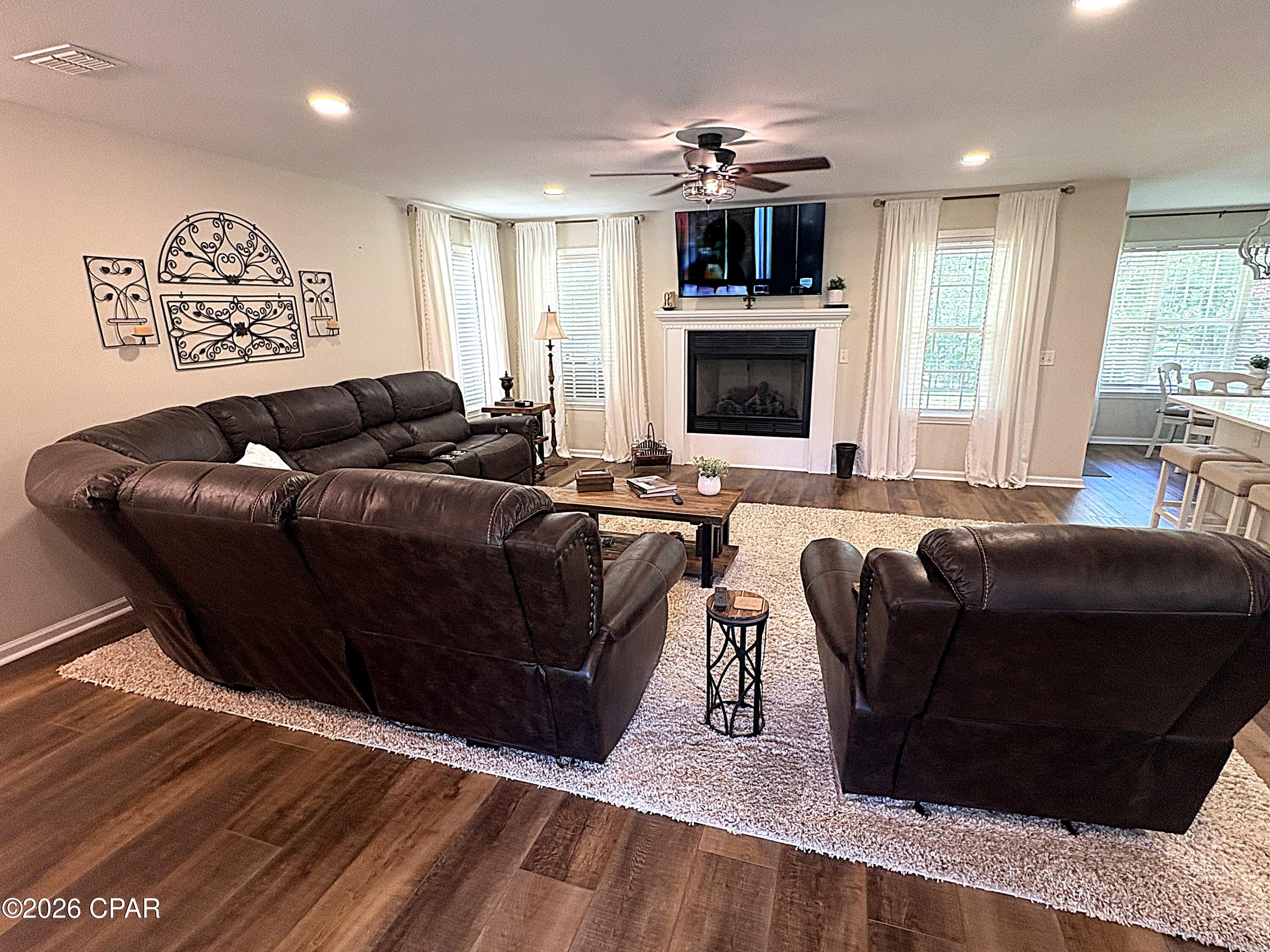 Meadow View Estates - Residential