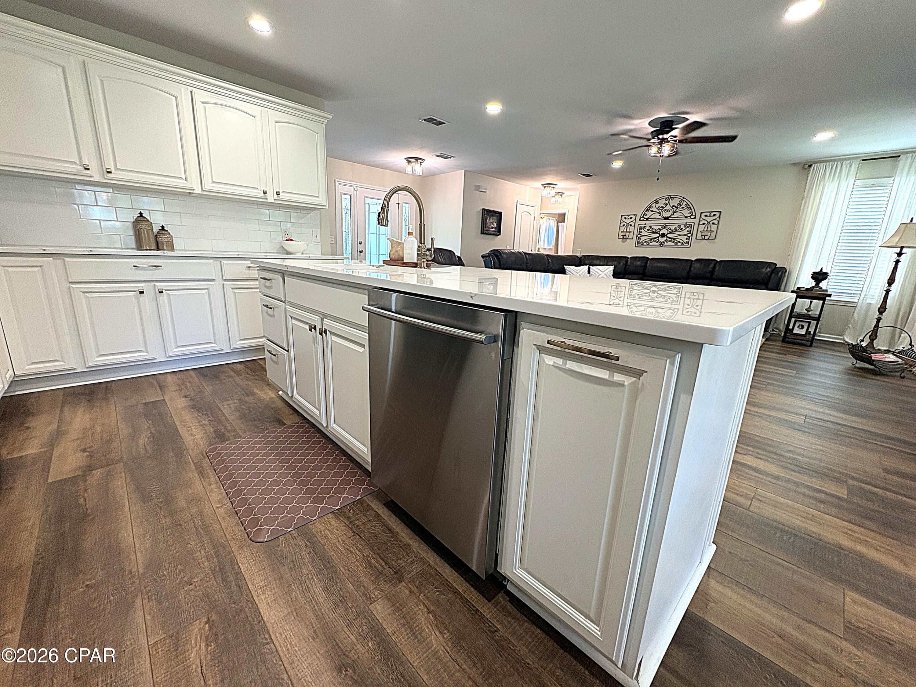 Meadow View Estates - Residential