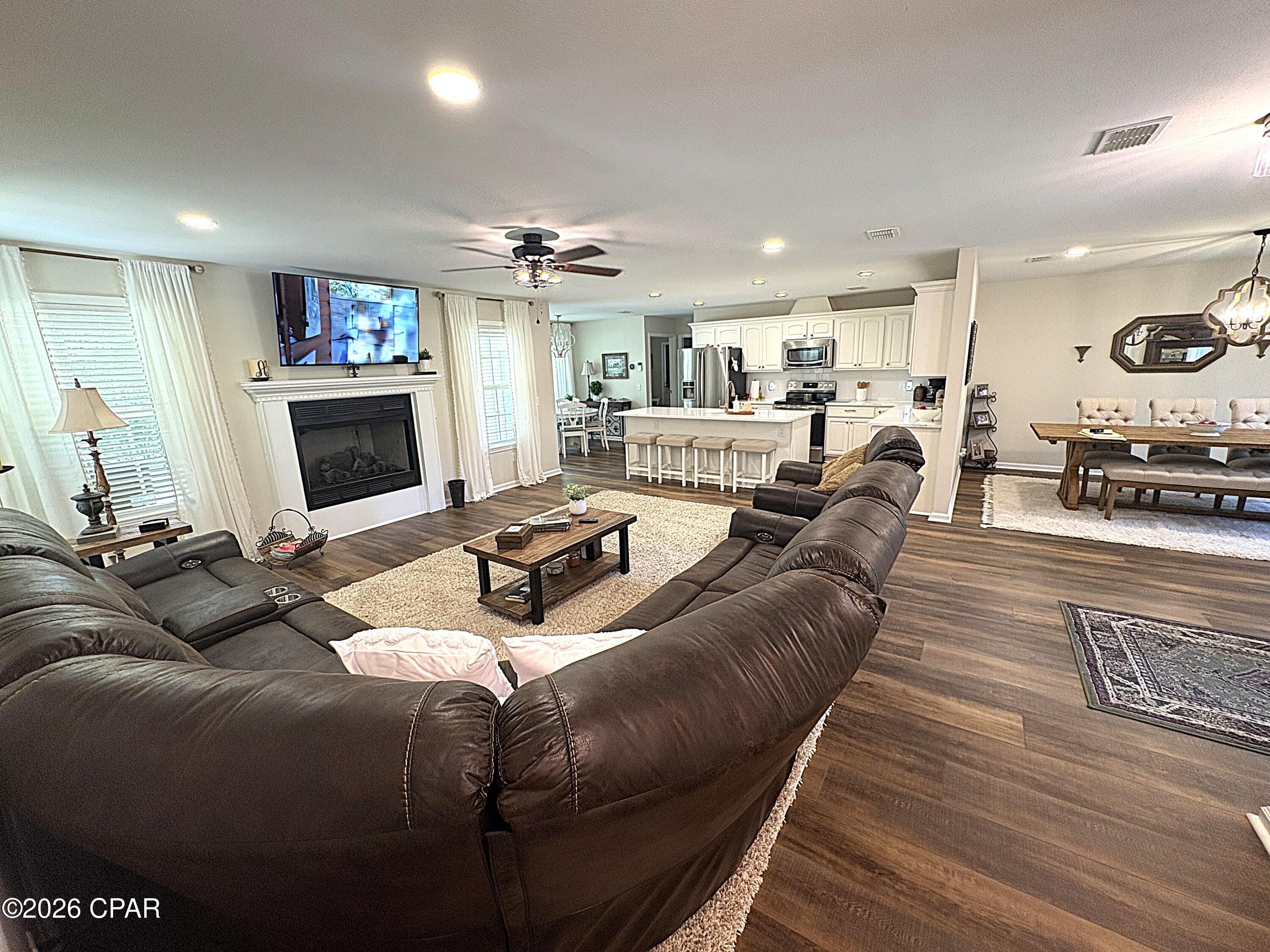 Meadow View Estates - Residential