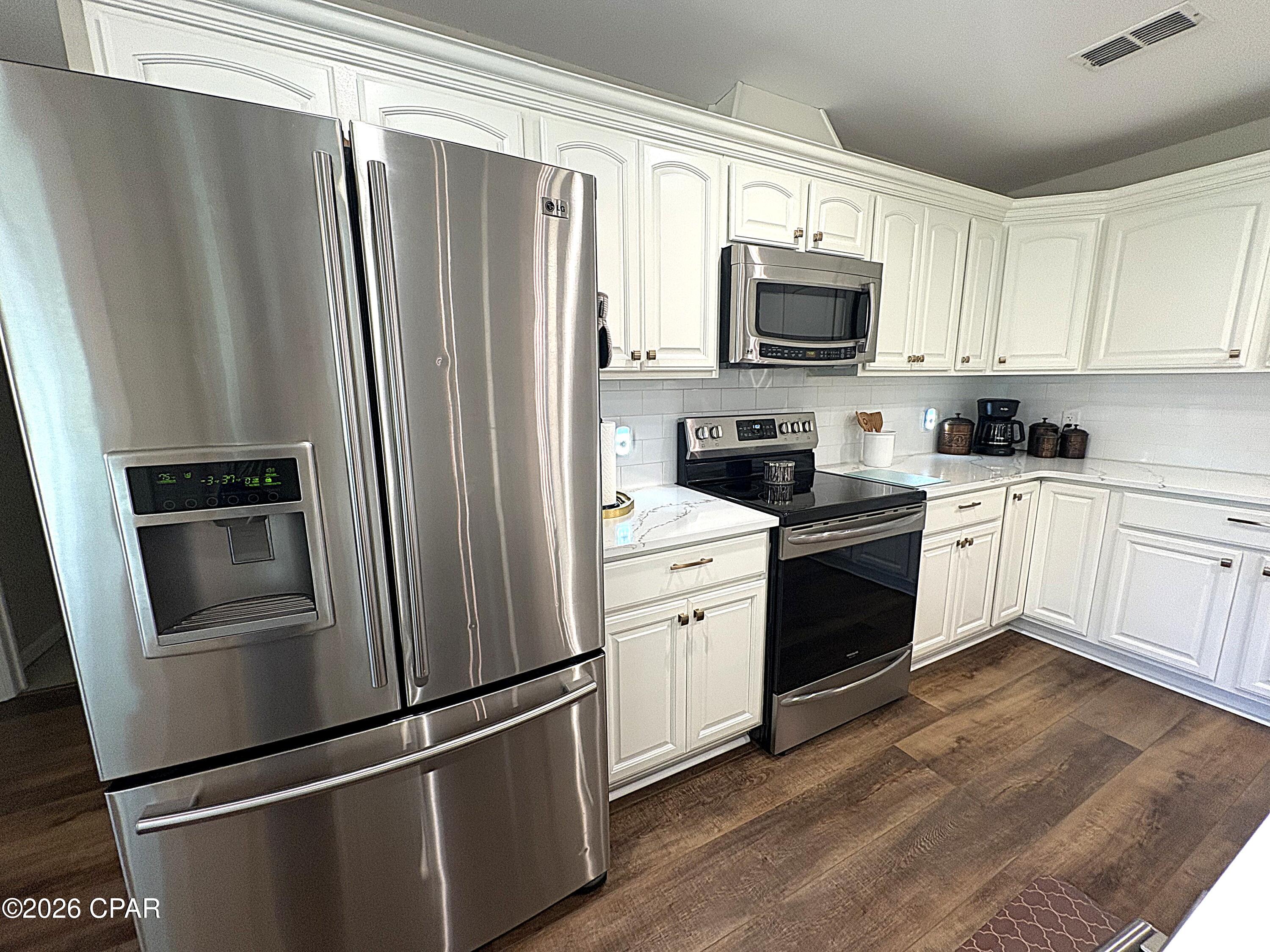 Meadow View Estates - Residential