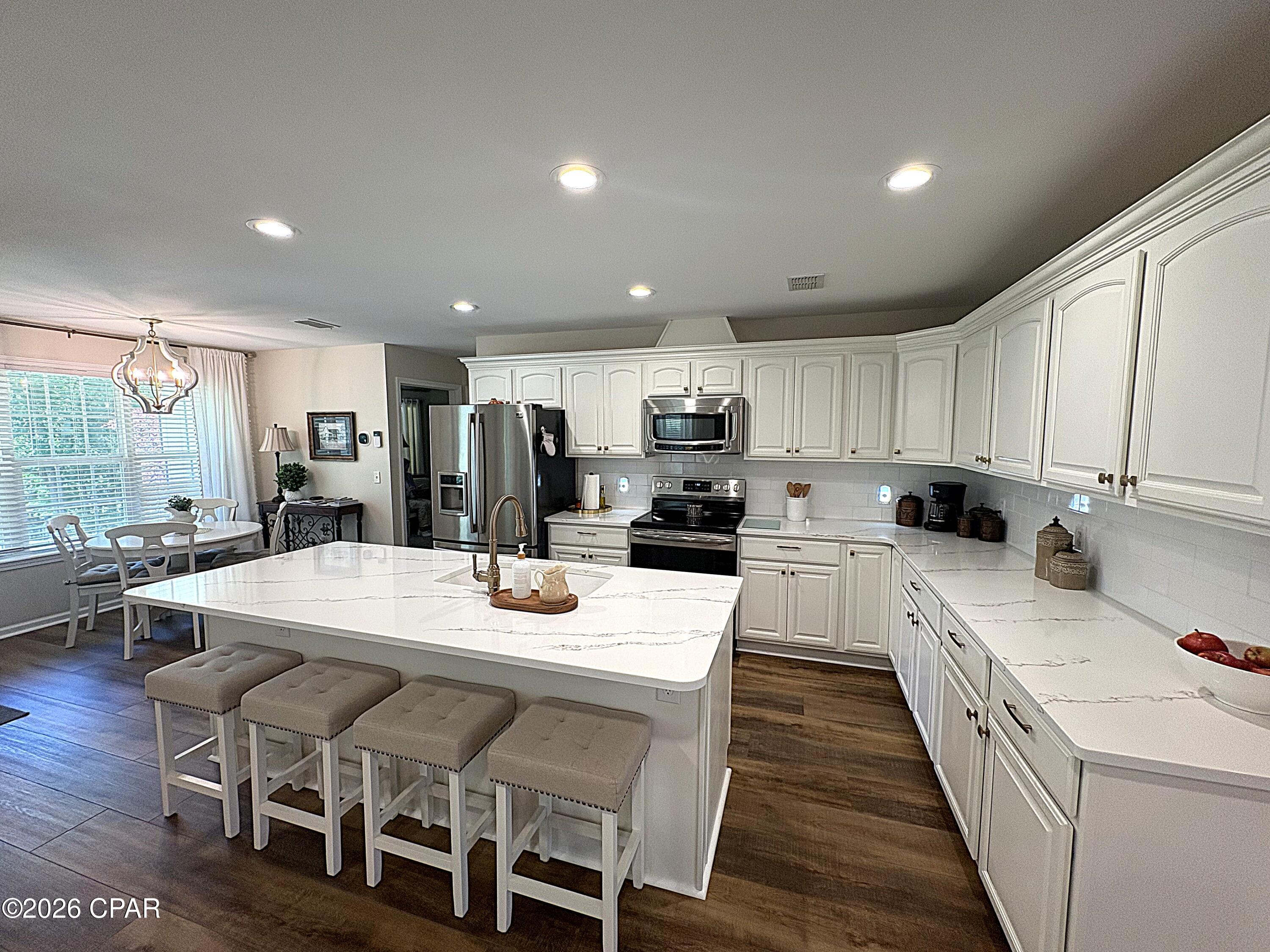 Meadow View Estates - Residential