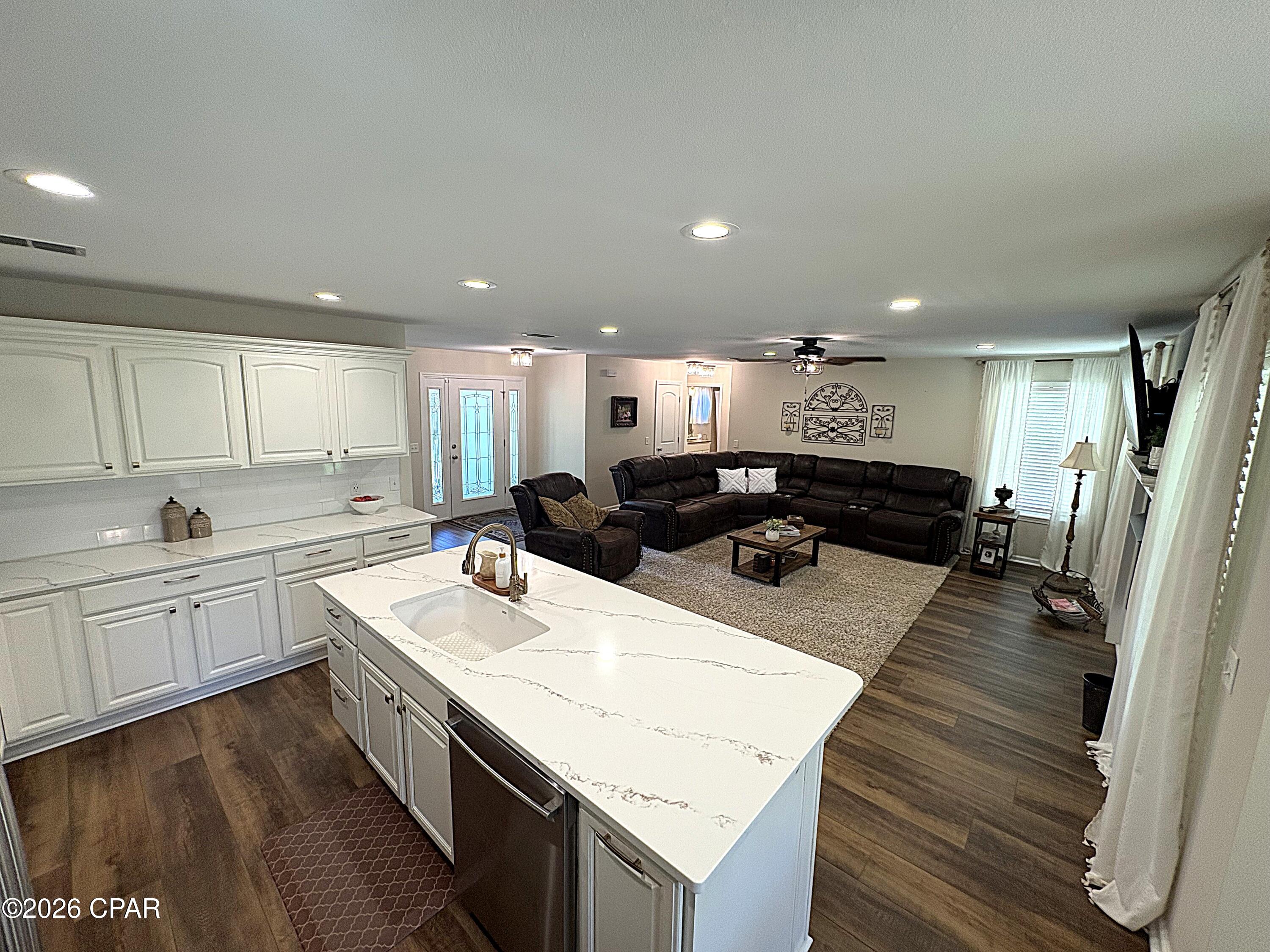 Meadow View Estates - Residential