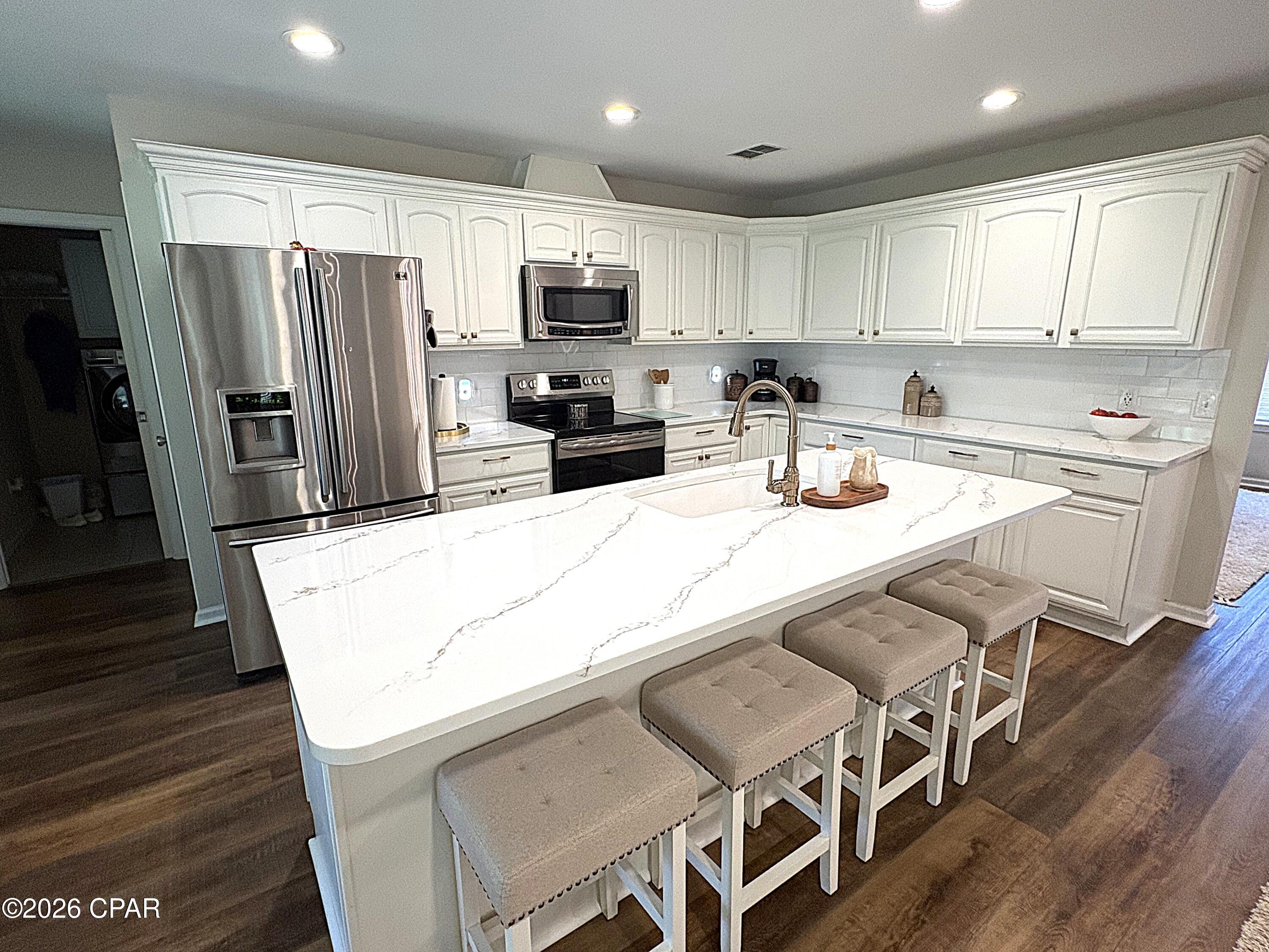 Meadow View Estates - Residential