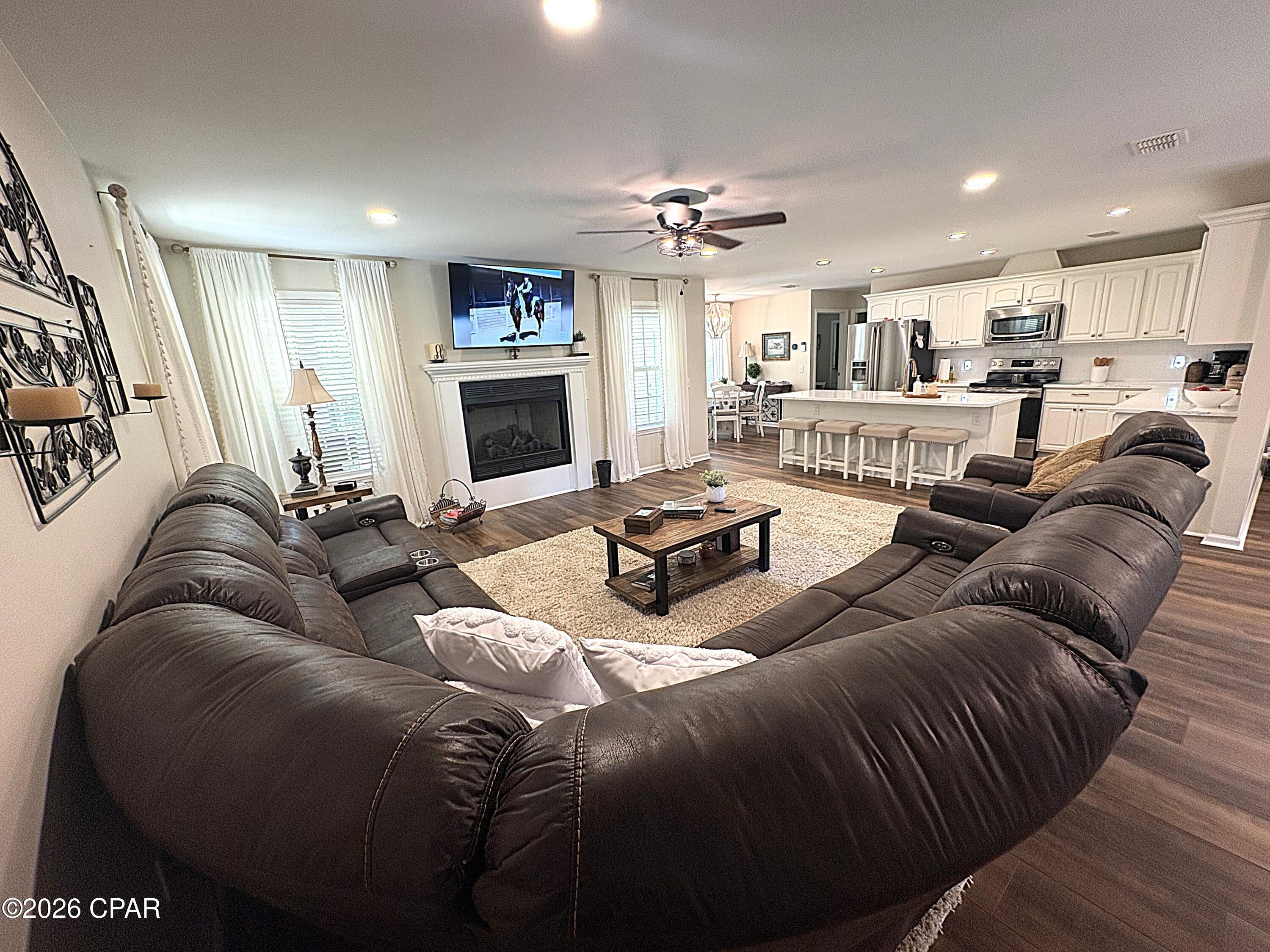 Meadow View Estates - Residential