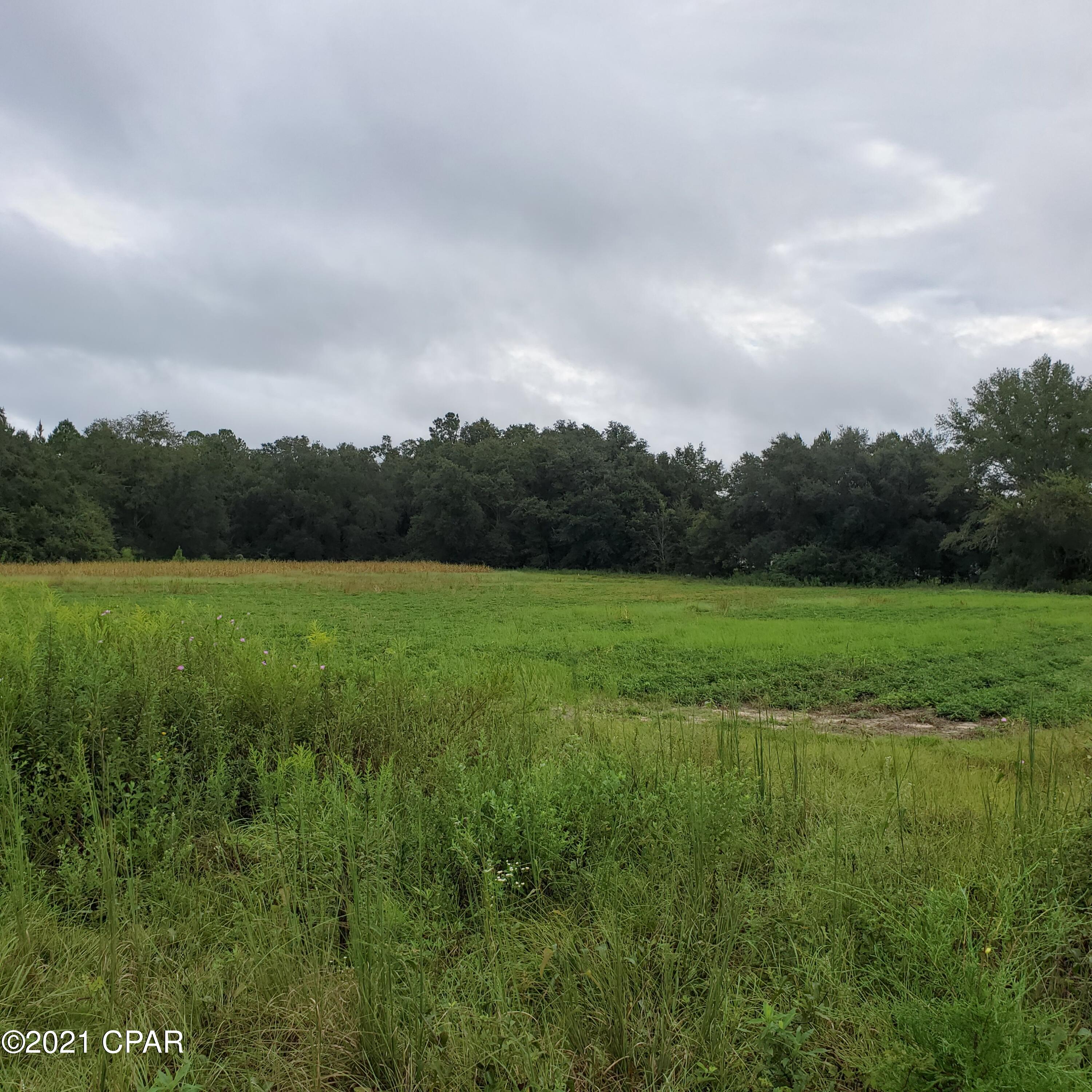 [No Recorded Subdiv] - Land