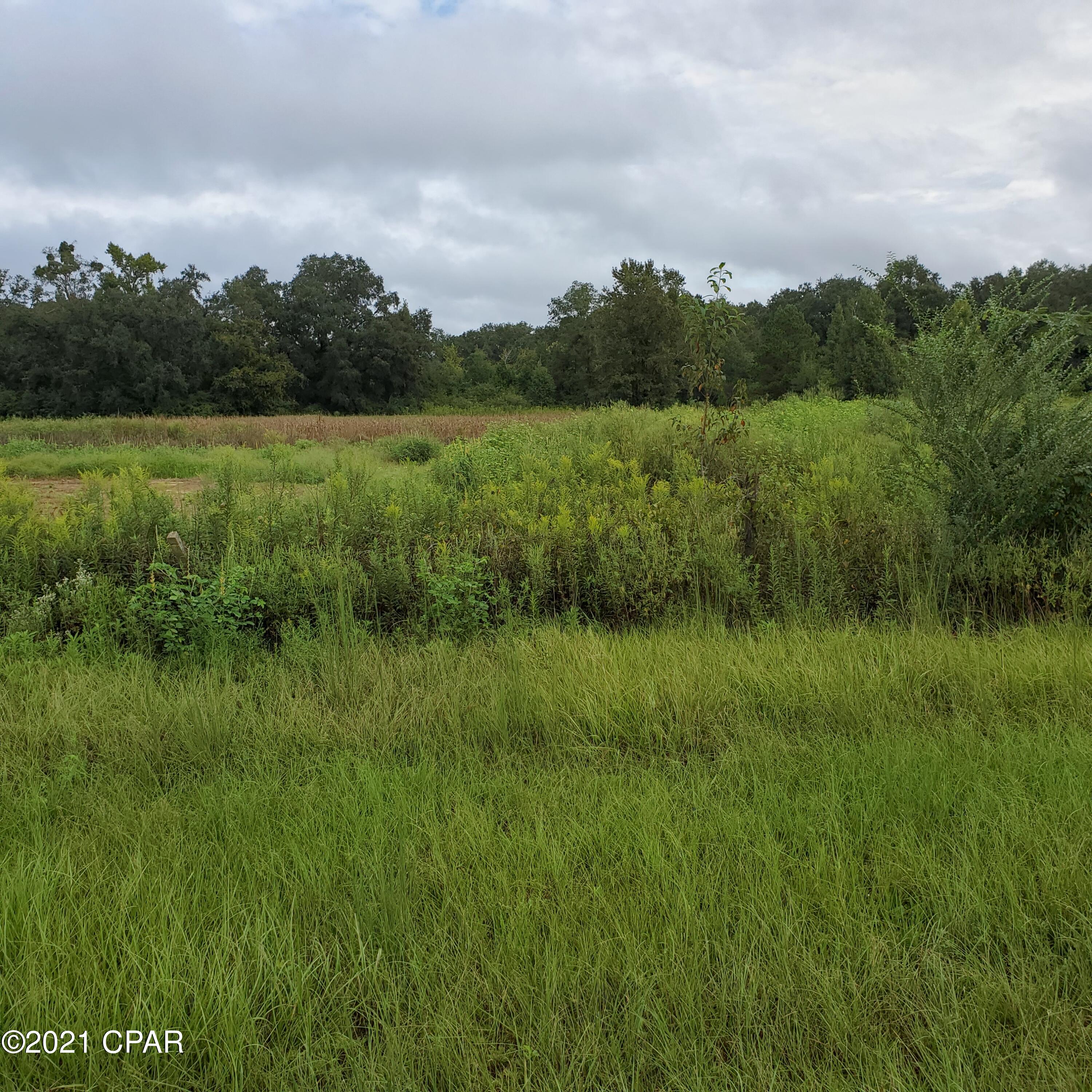 [No Recorded Subdiv] - Land