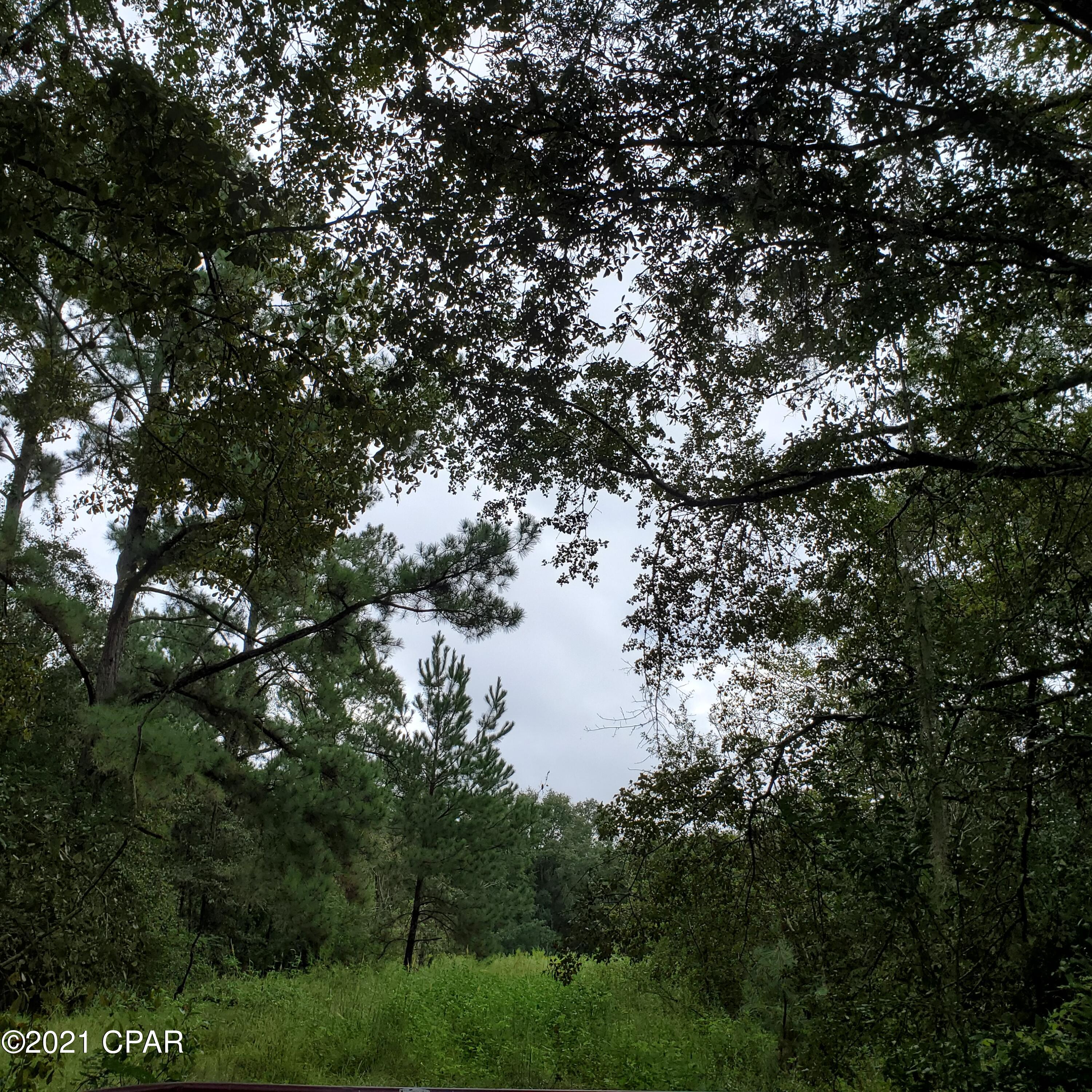 [No Recorded Subdiv] - Land