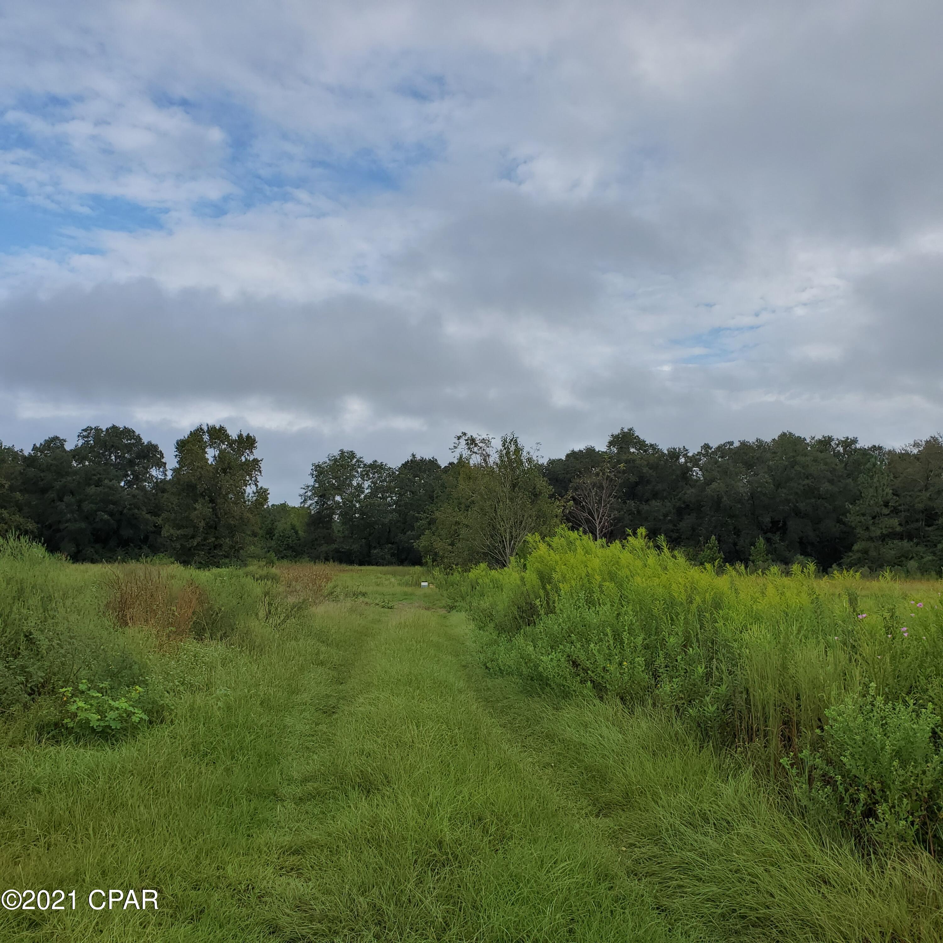 [No Recorded Subdiv] - Land