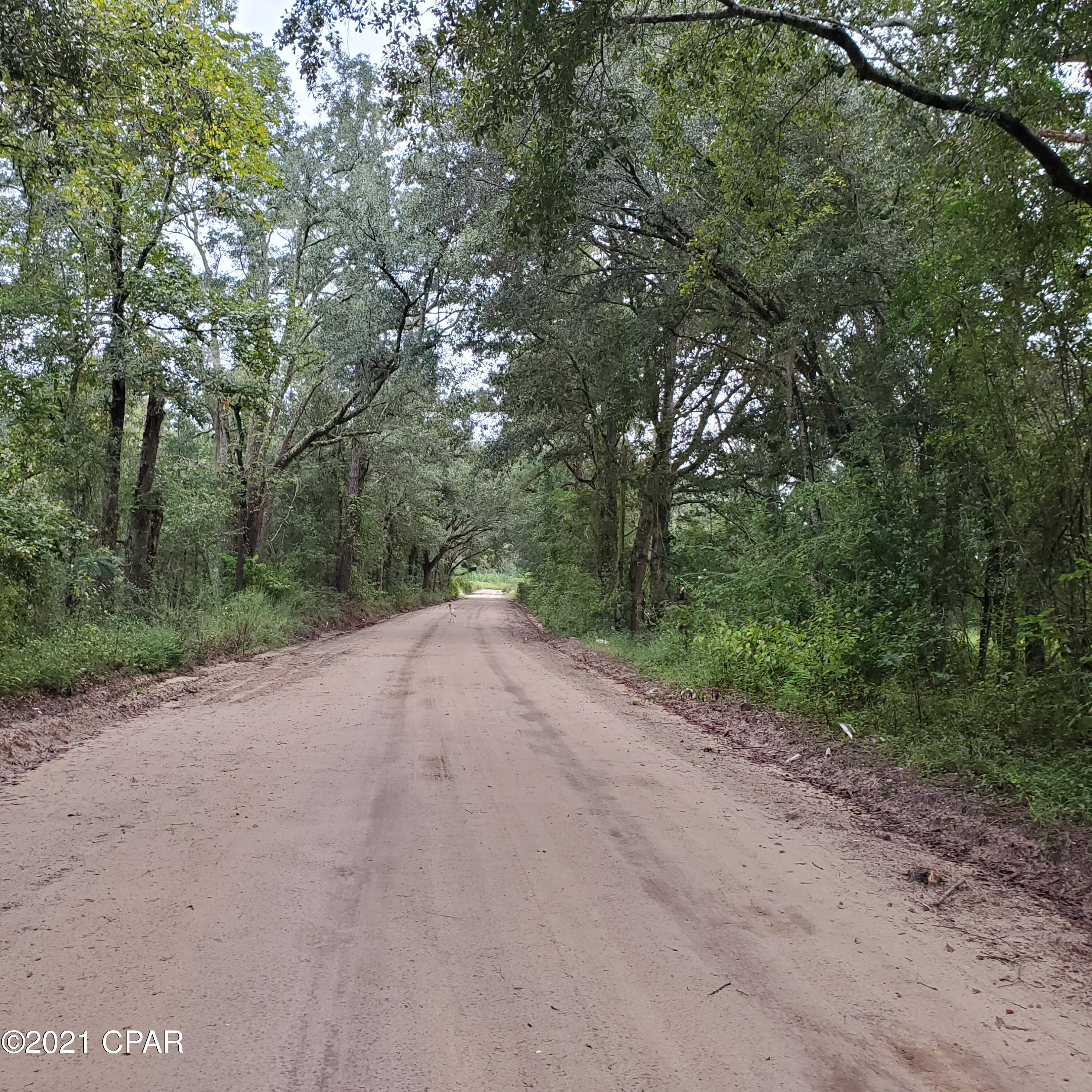 [No Recorded Subdiv] - Land