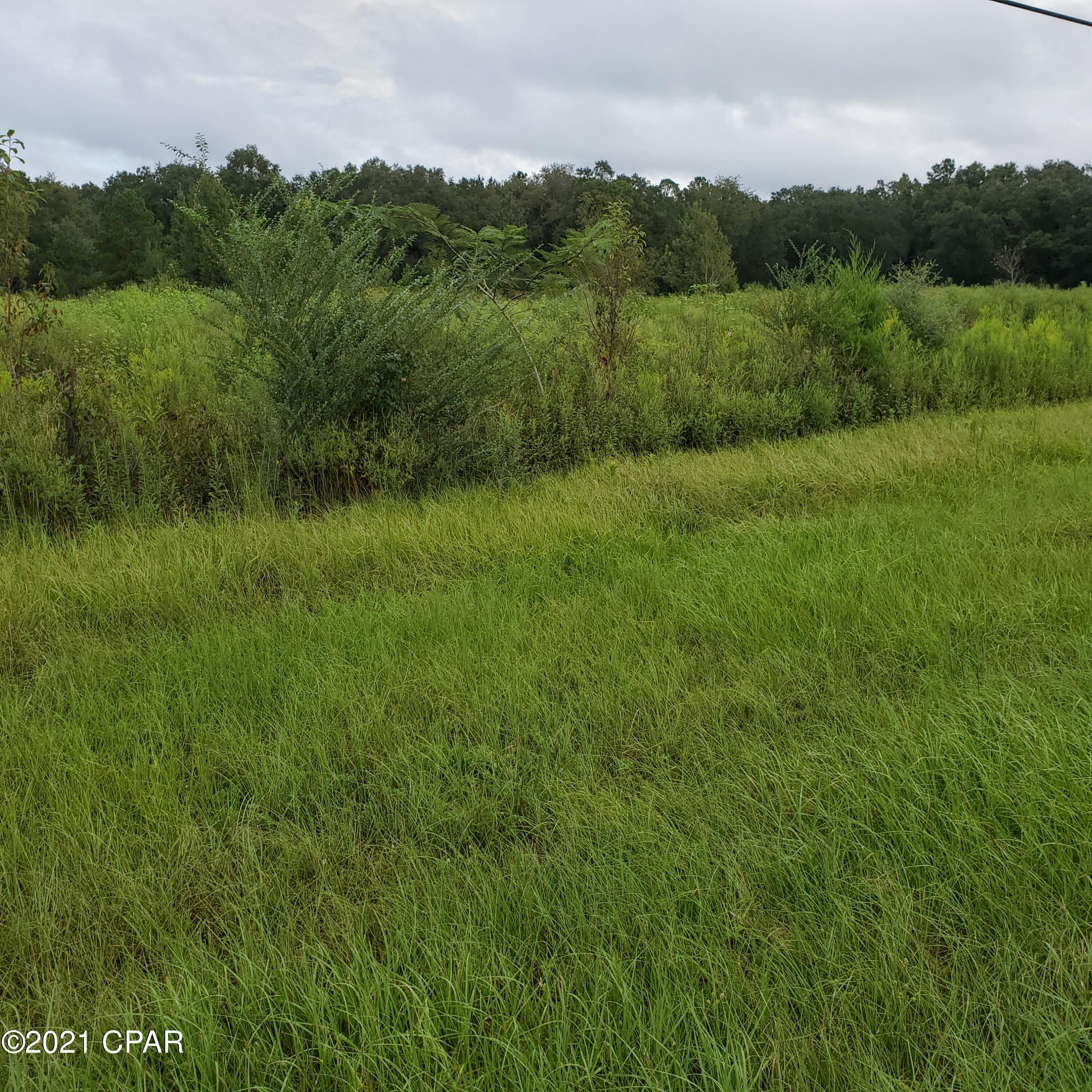 [No Recorded Subdiv] - Land