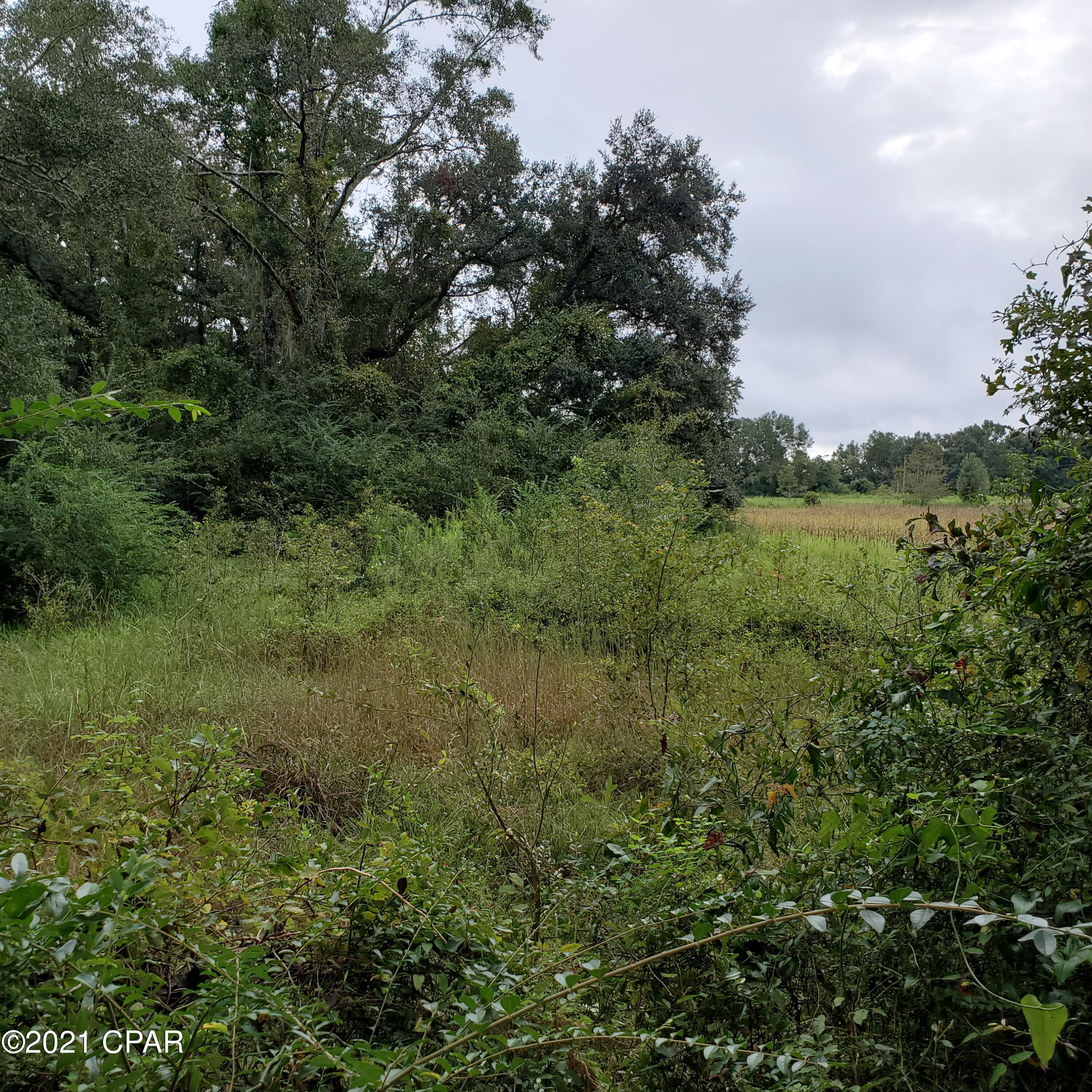 [No Recorded Subdiv] - Land