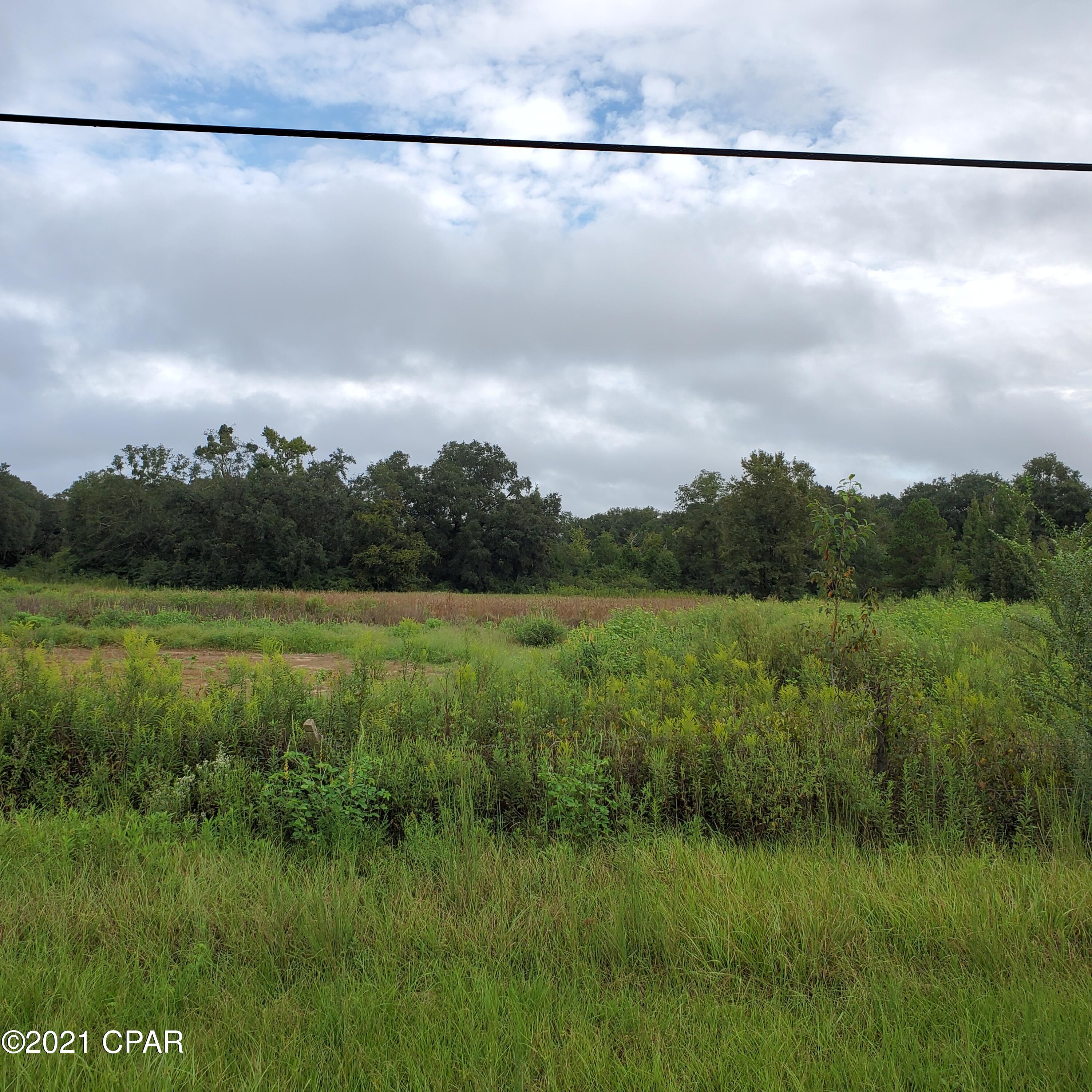 [No Recorded Subdiv] - Land