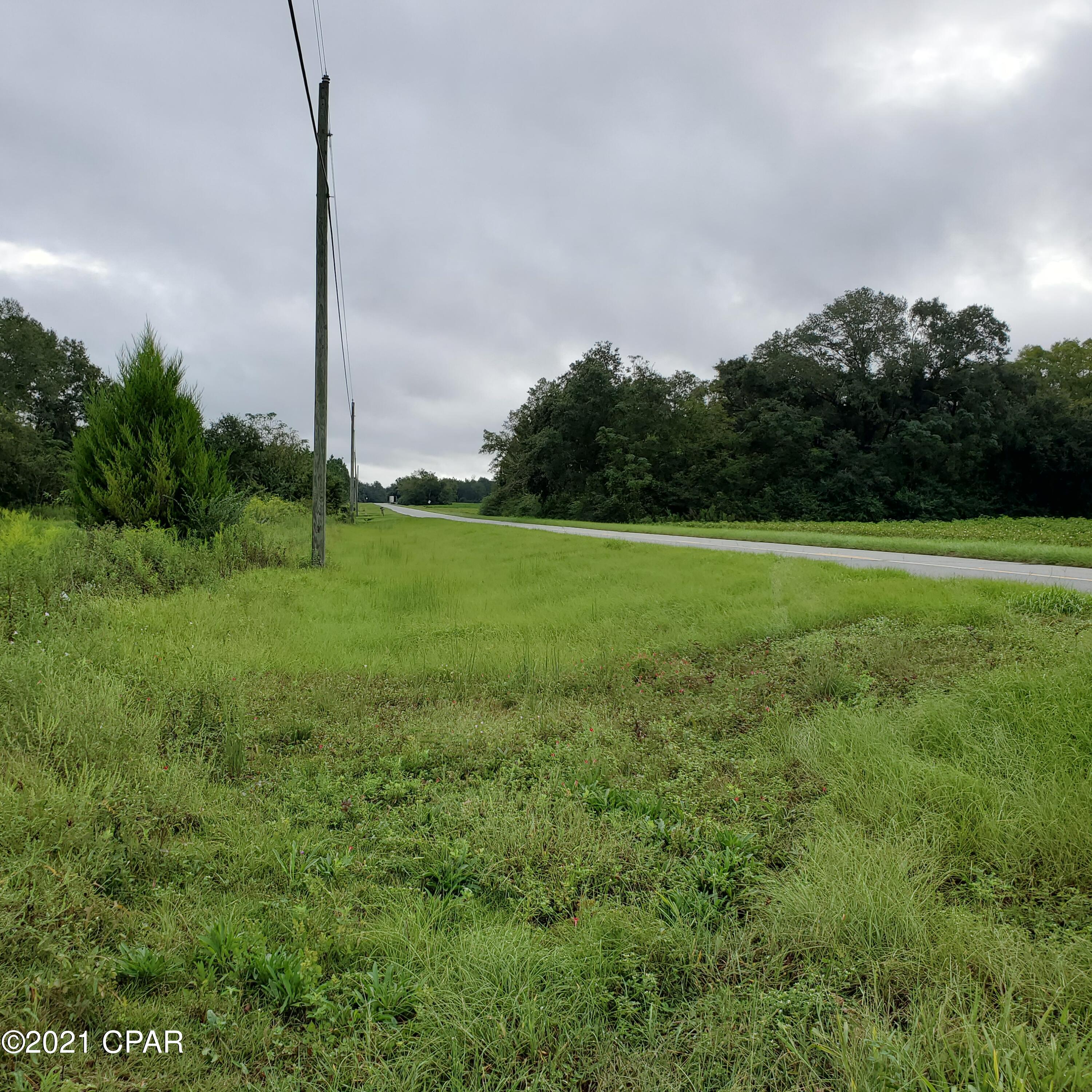 [No Recorded Subdiv] - Land