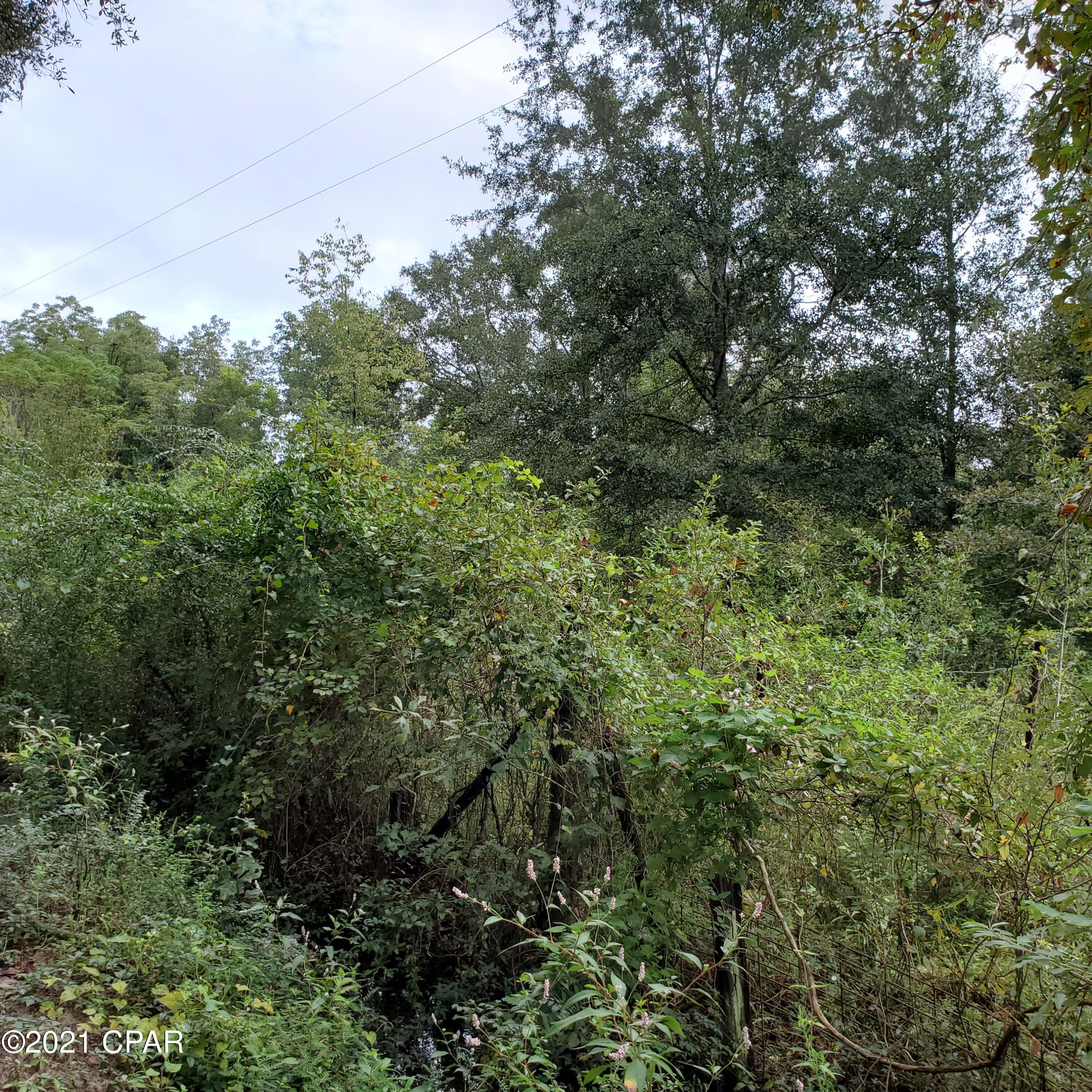 [No Recorded Subdiv] - Land