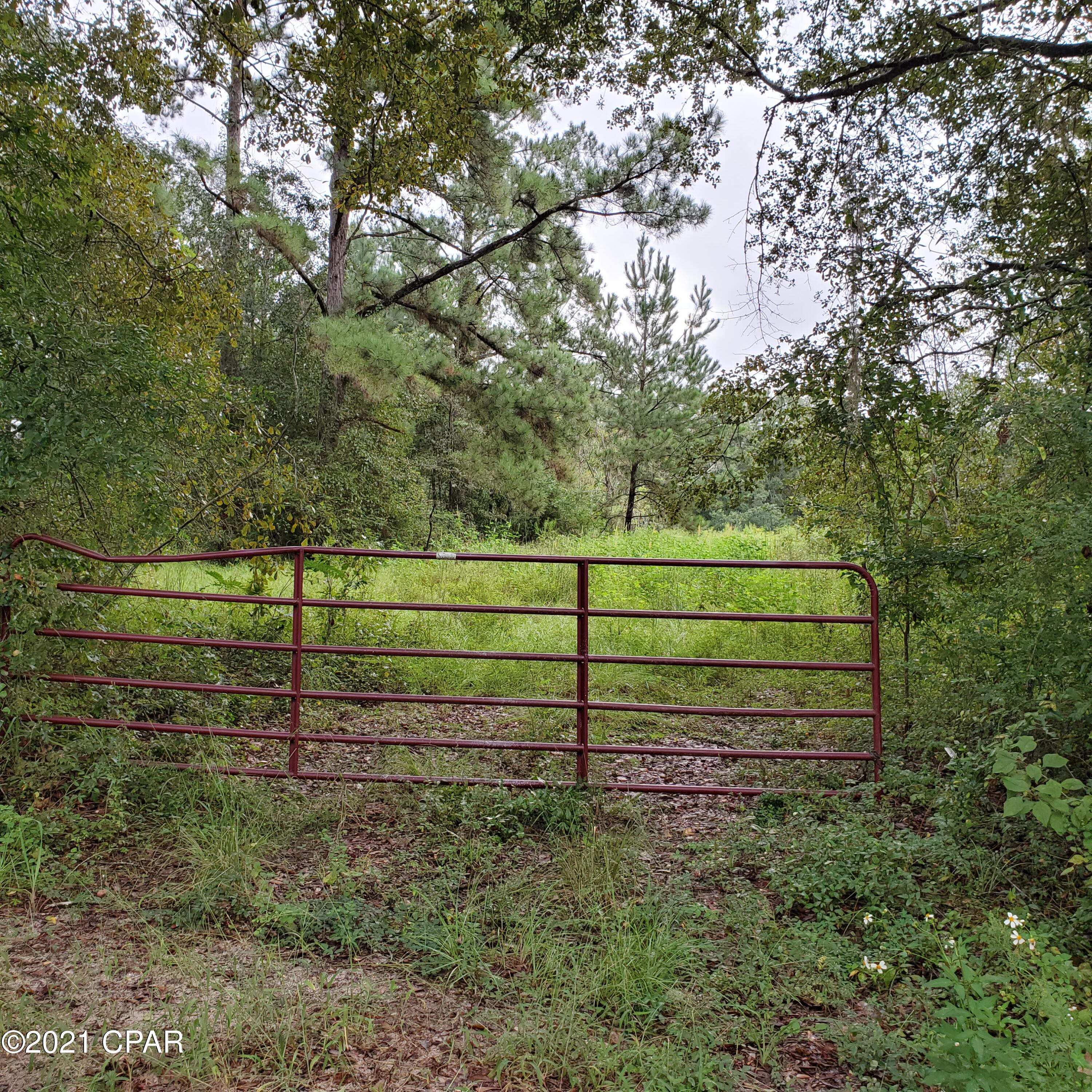 [No Recorded Subdiv] - Land