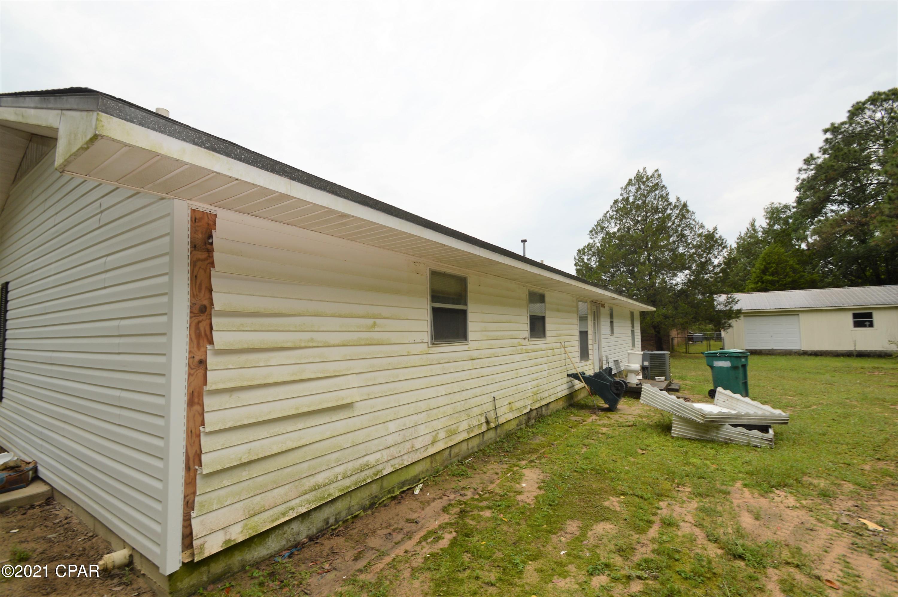 [No Recorded Subdiv] - Residential