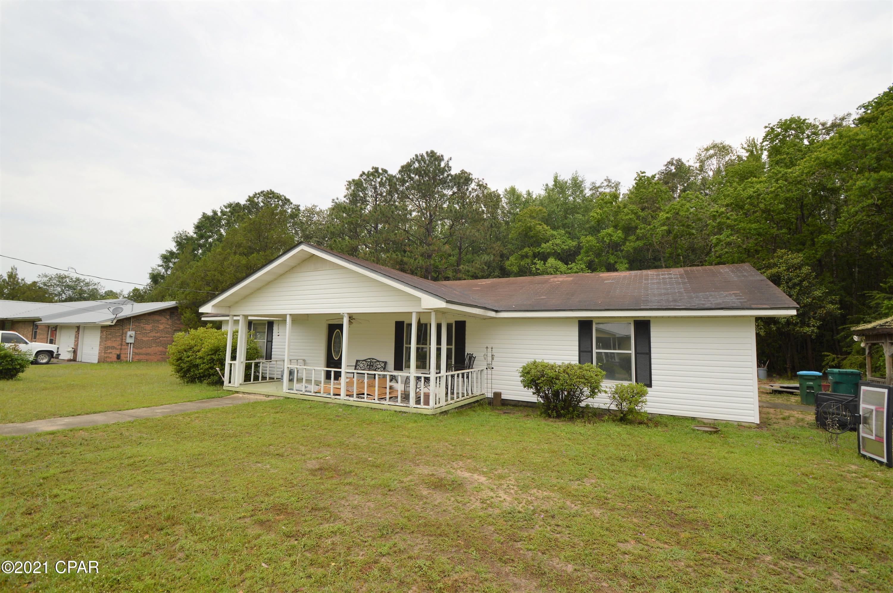 [No Recorded Subdiv] - Residential