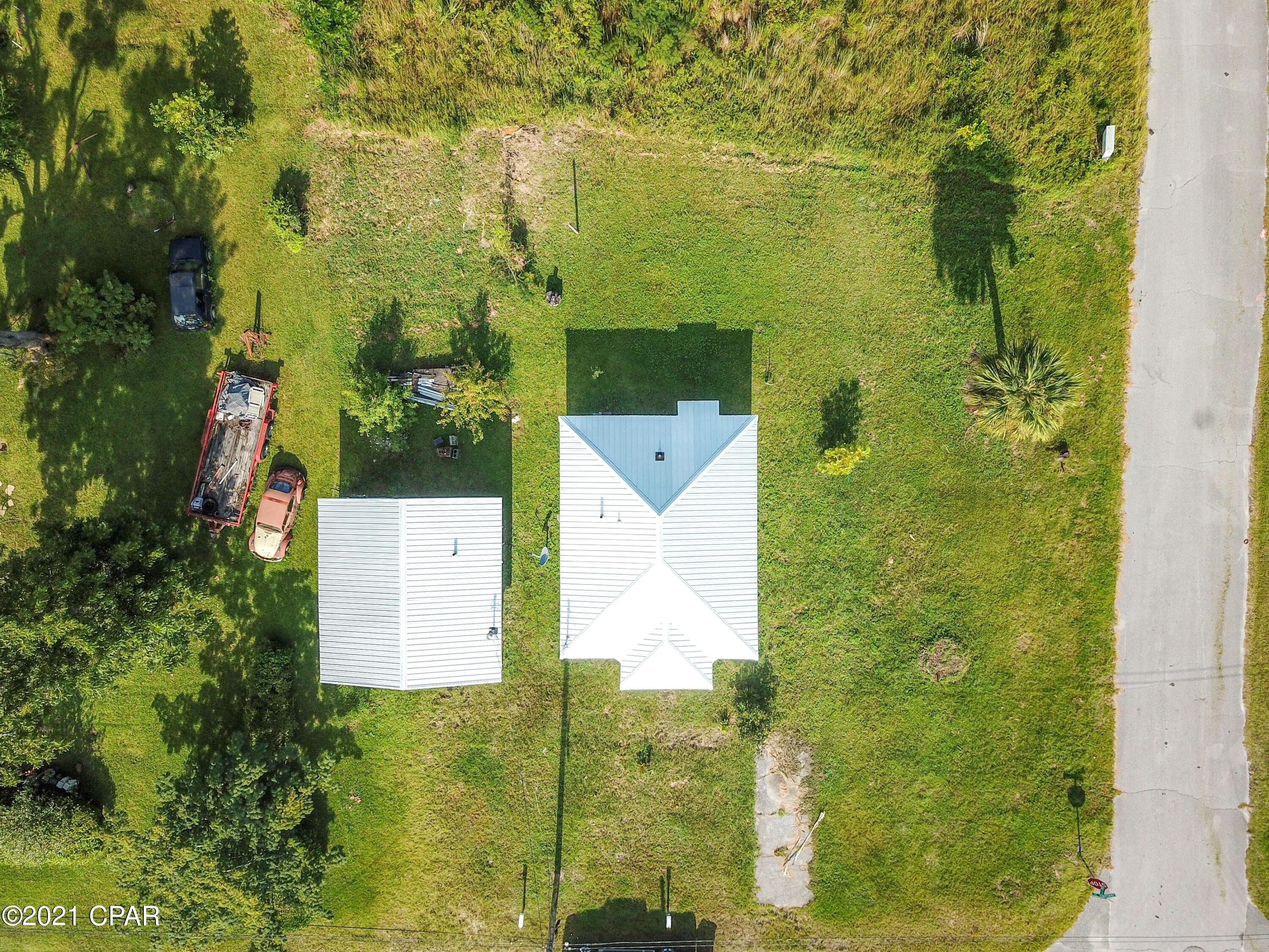 [No Recorded Subdiv] - Residential