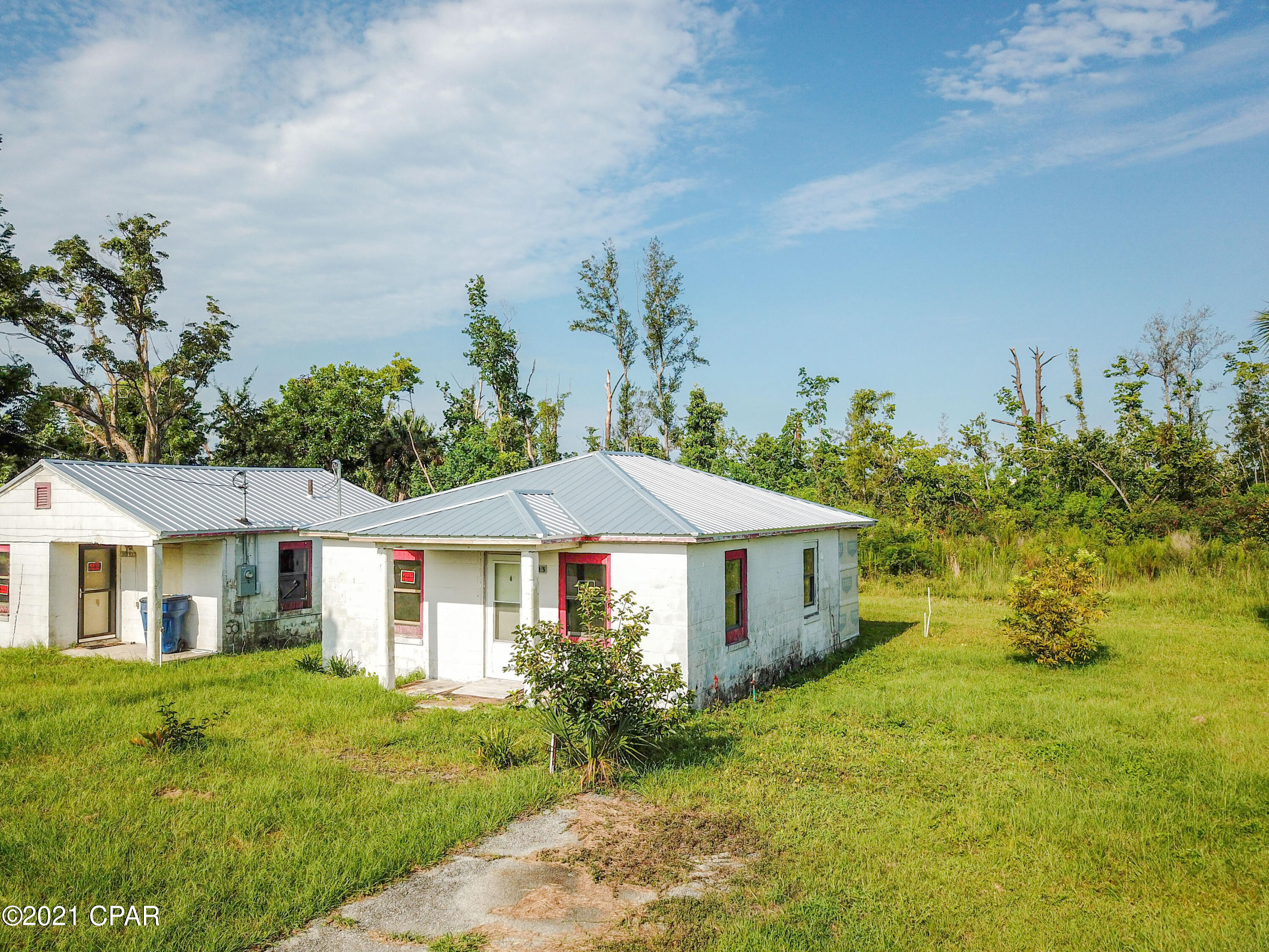 [No Recorded Subdiv] - Residential