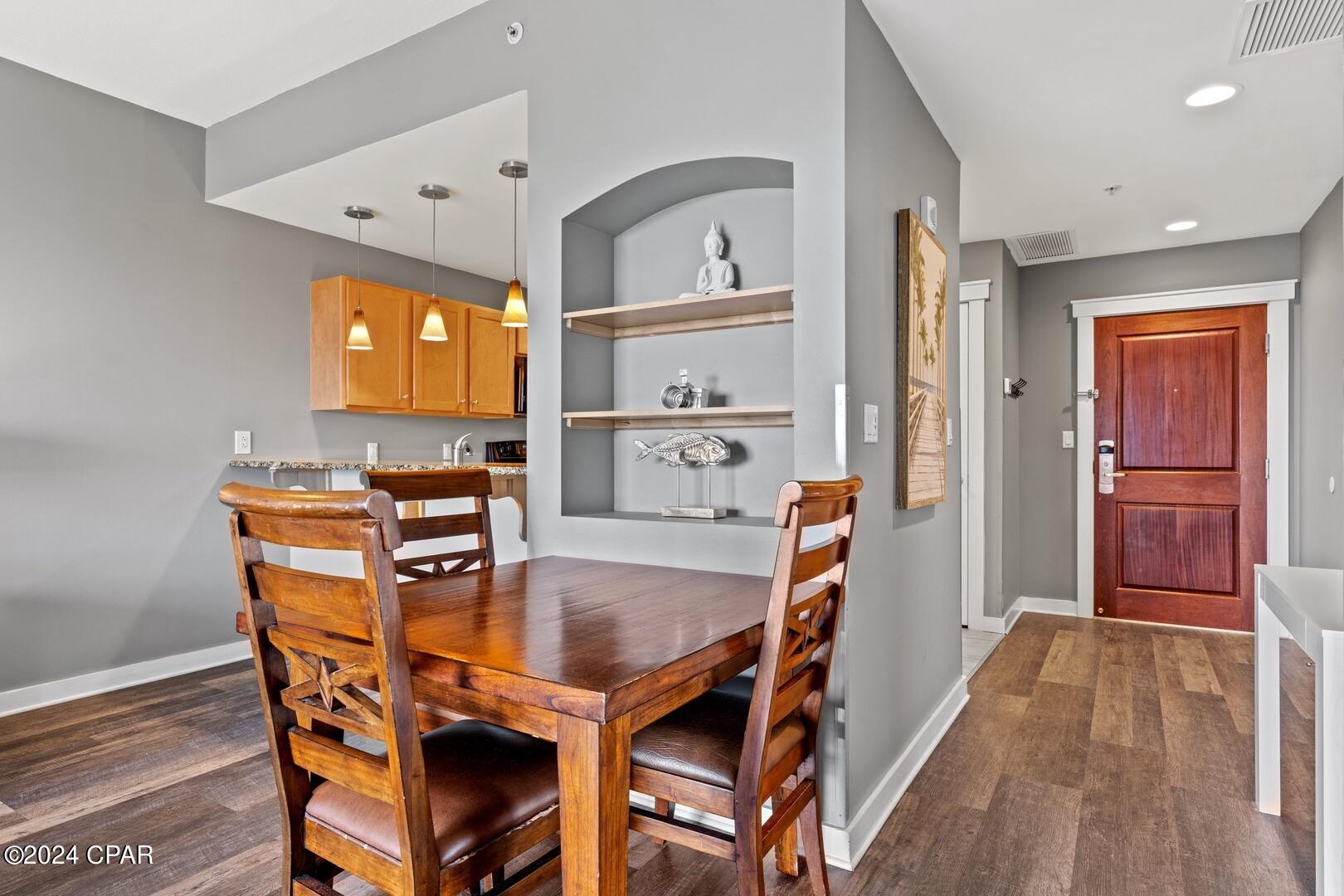 Origin At Seahaven - Residential