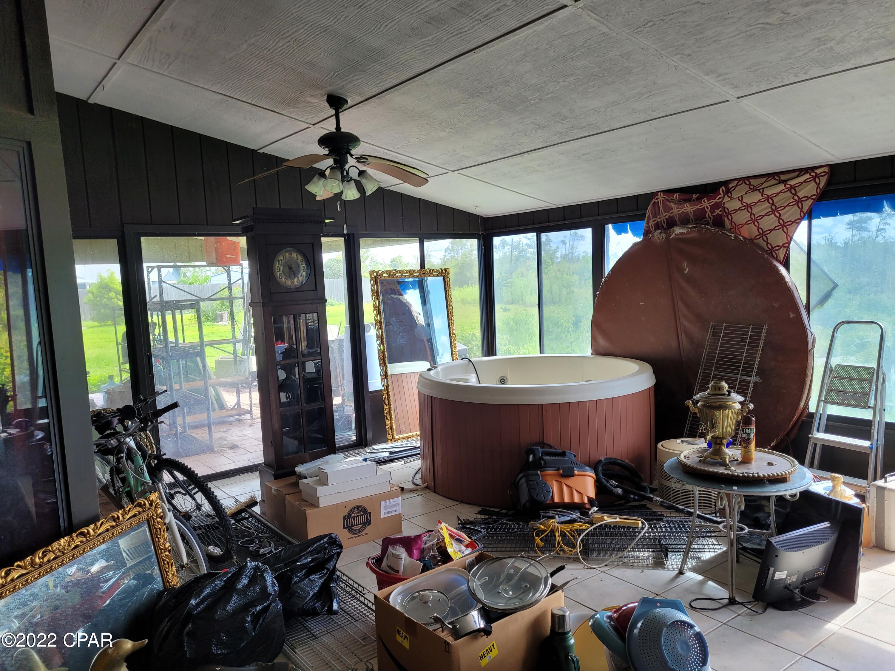 Grimes Callaway Bayou Est U-3 - Residential