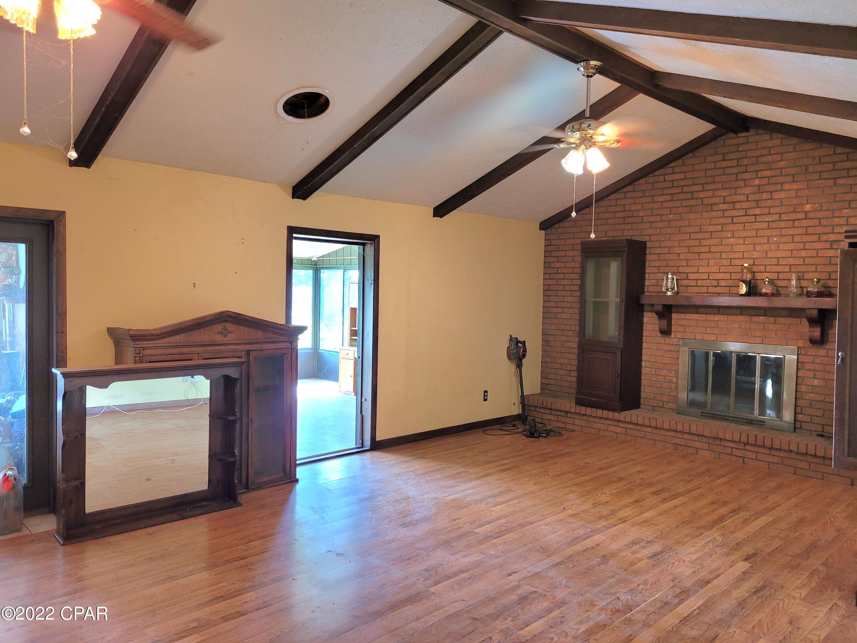 Grimes Callaway Bayou Est U-3 - Residential