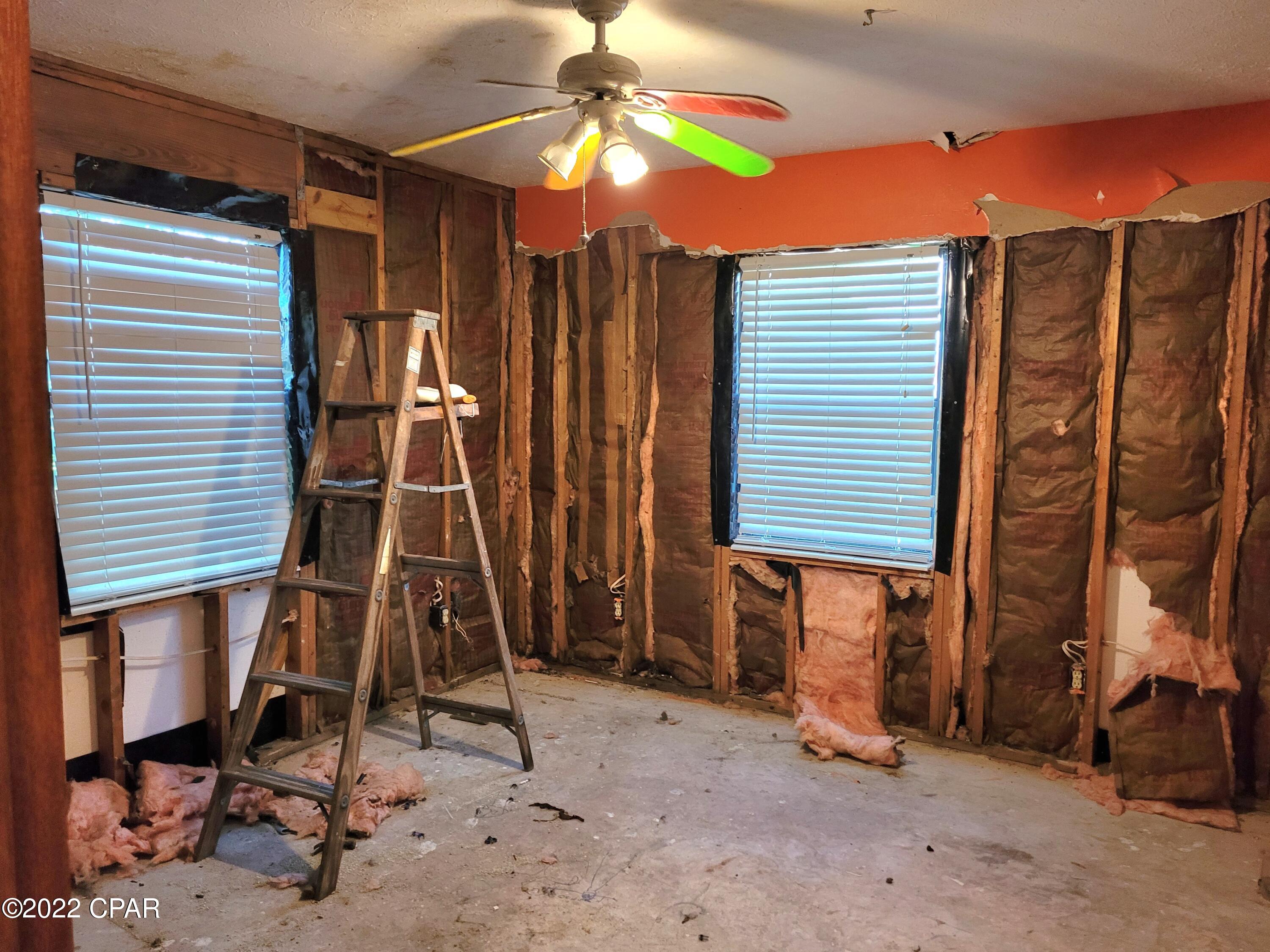 Grimes Callaway Bayou Est U-3 - Residential