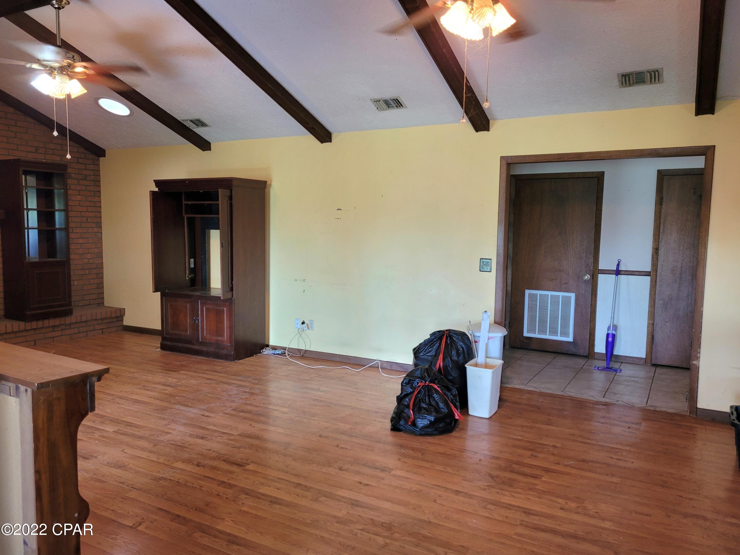 Grimes Callaway Bayou Est U-3 - Residential