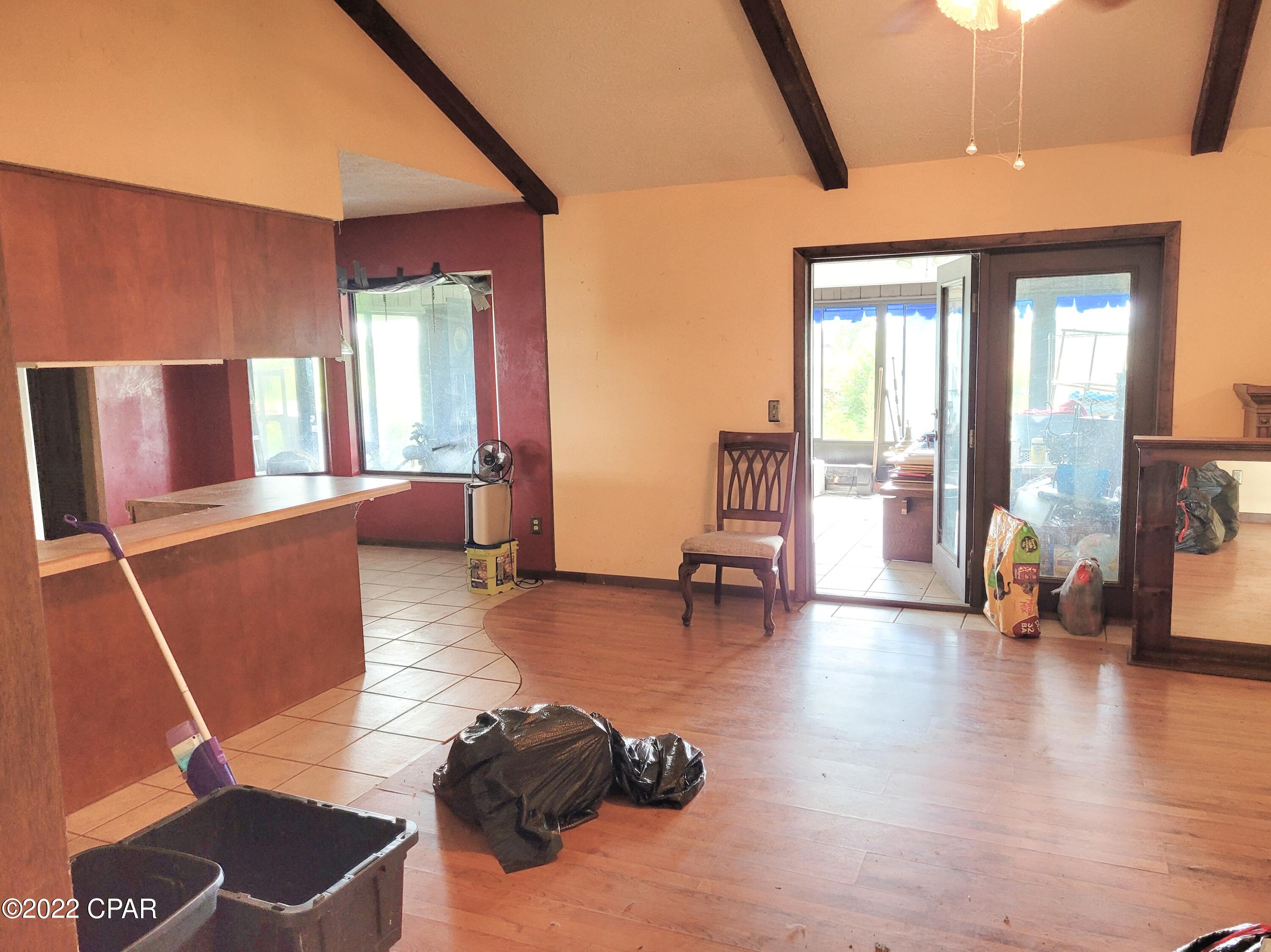 Grimes Callaway Bayou Est U-3 - Residential