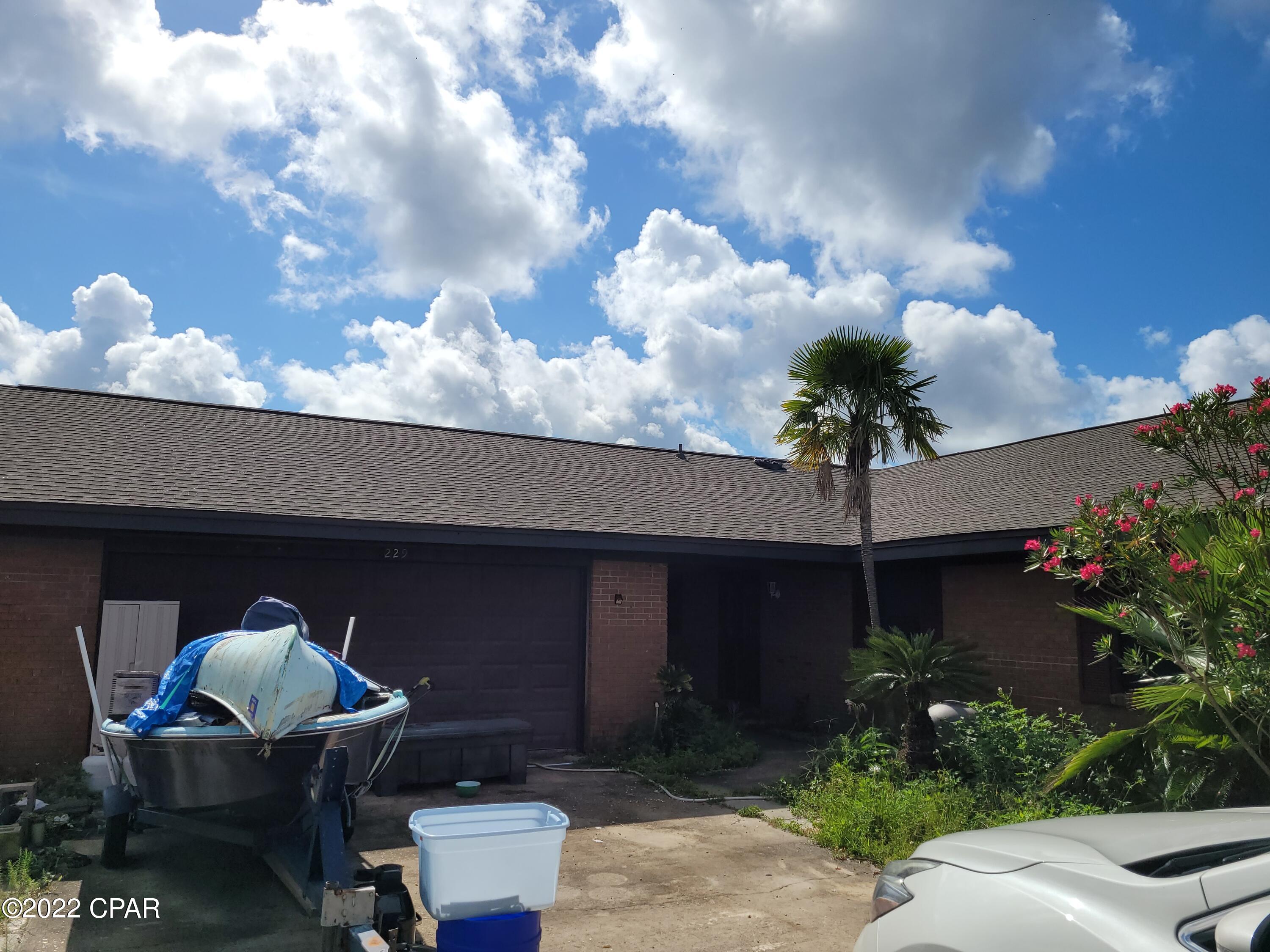 Grimes Callaway Bayou Est U-3 - Residential