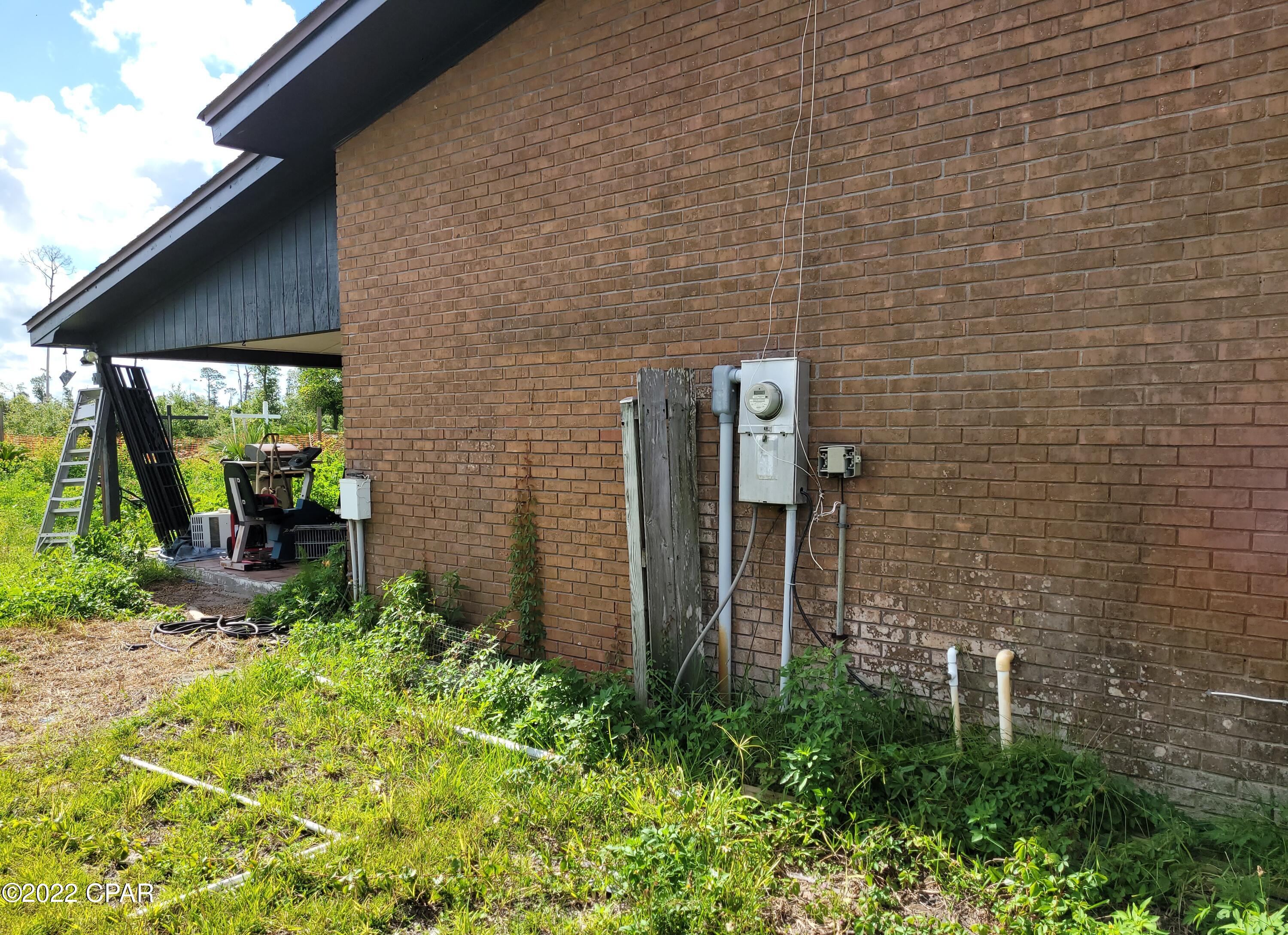 Grimes Callaway Bayou Est U-3 - Residential