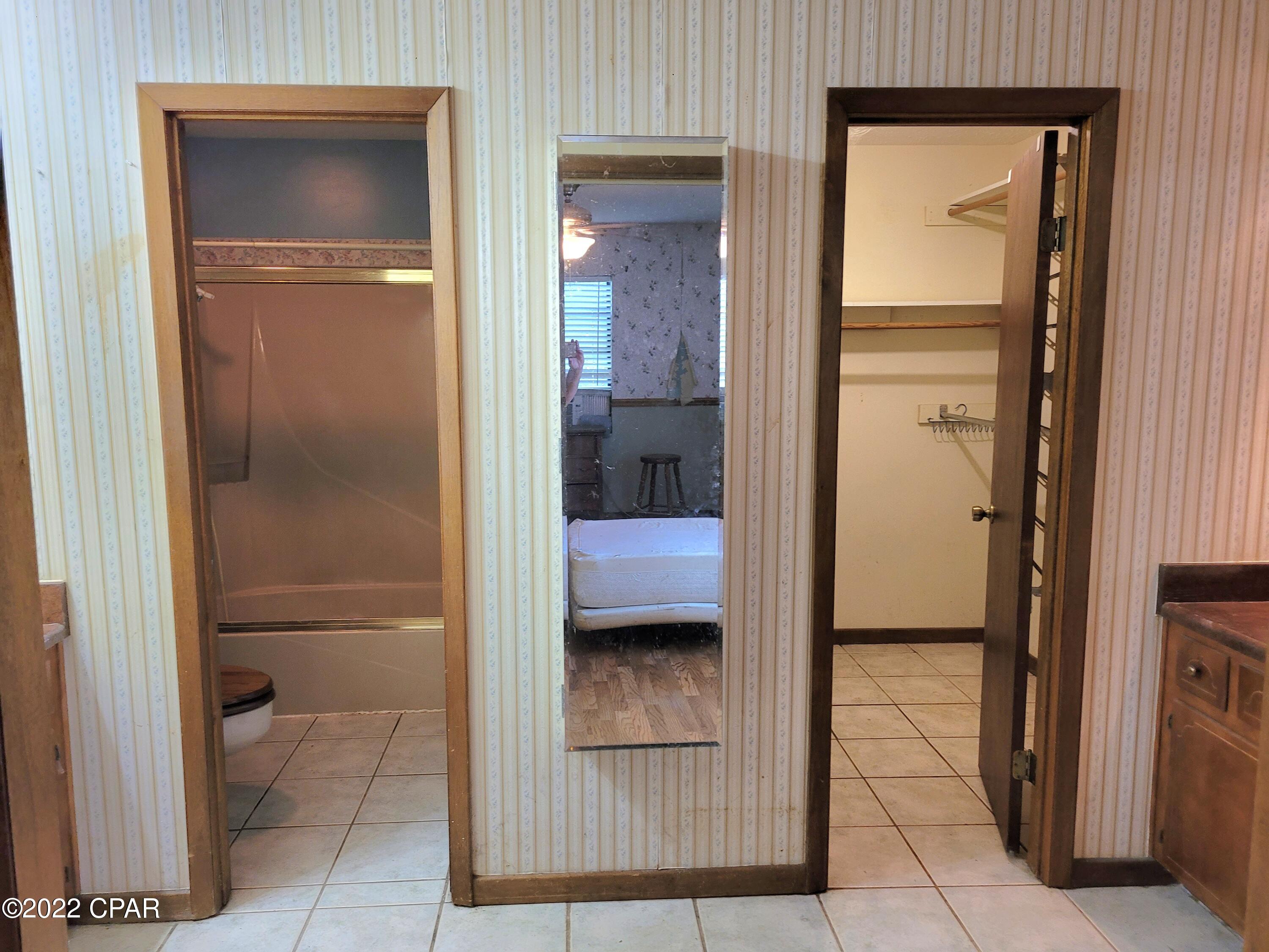 Grimes Callaway Bayou Est U-3 - Residential