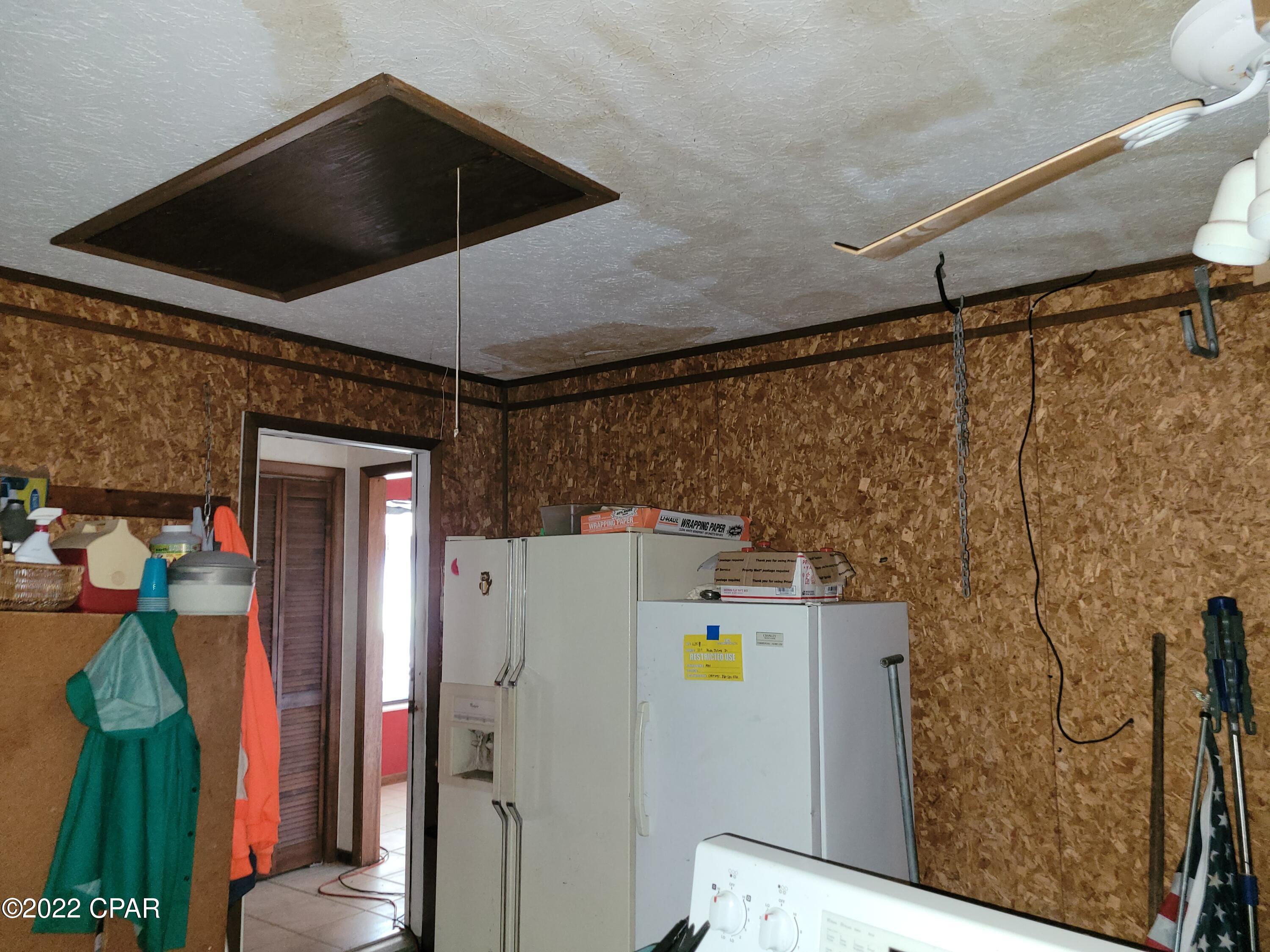 Grimes Callaway Bayou Est U-3 - Residential