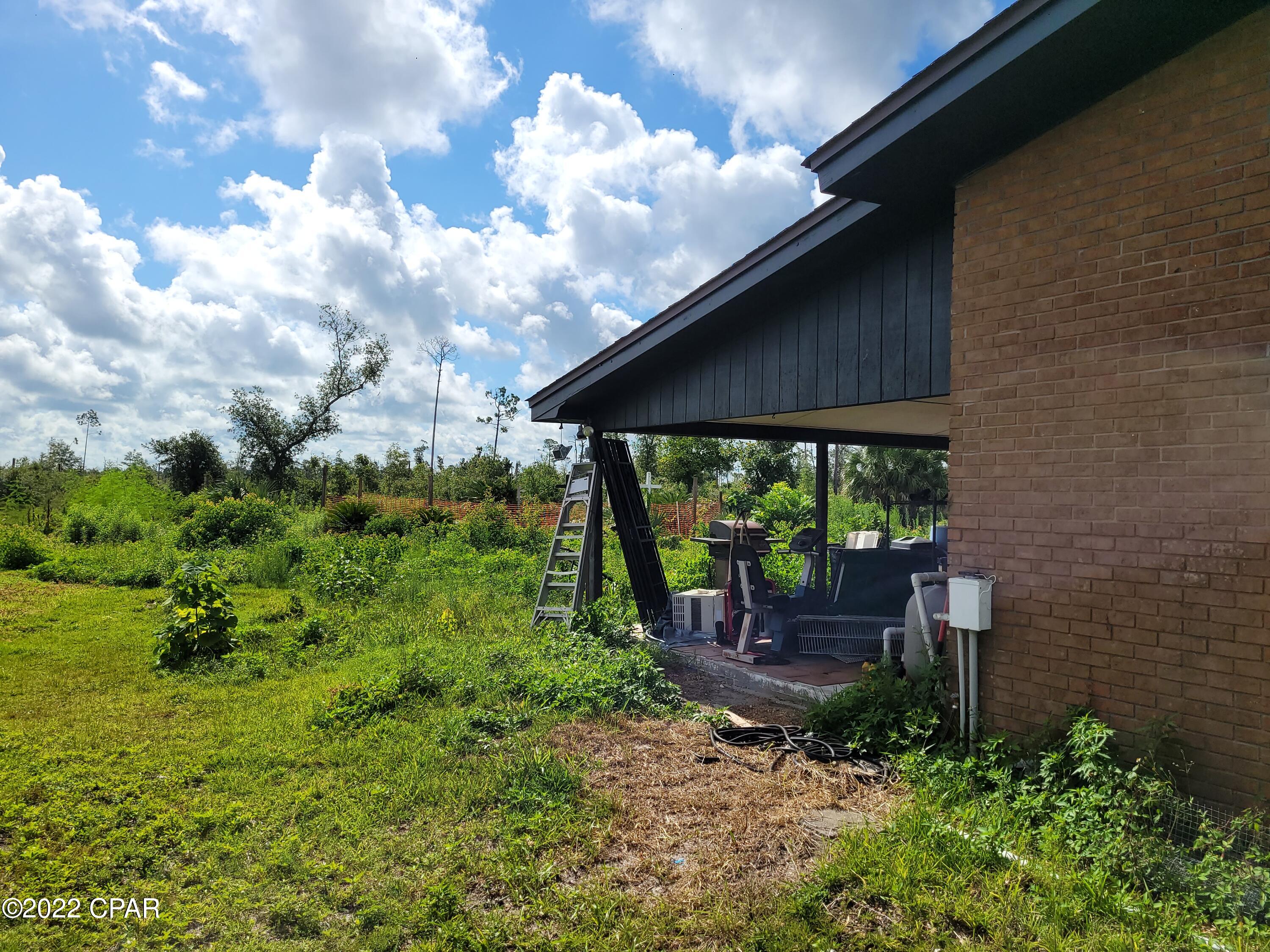 Grimes Callaway Bayou Est U-3 - Residential