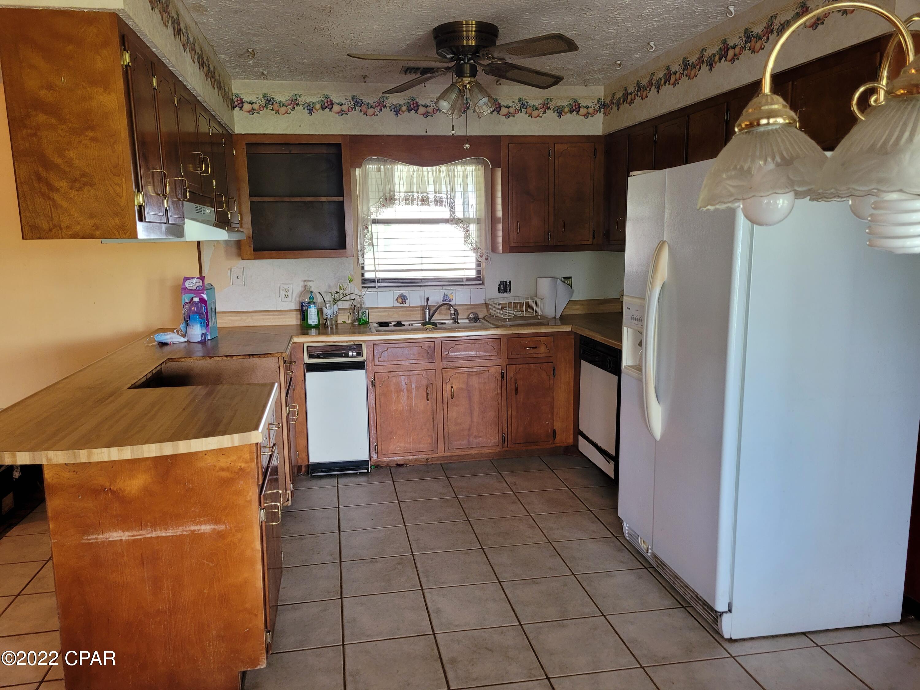 Grimes Callaway Bayou Est U-3 - Residential