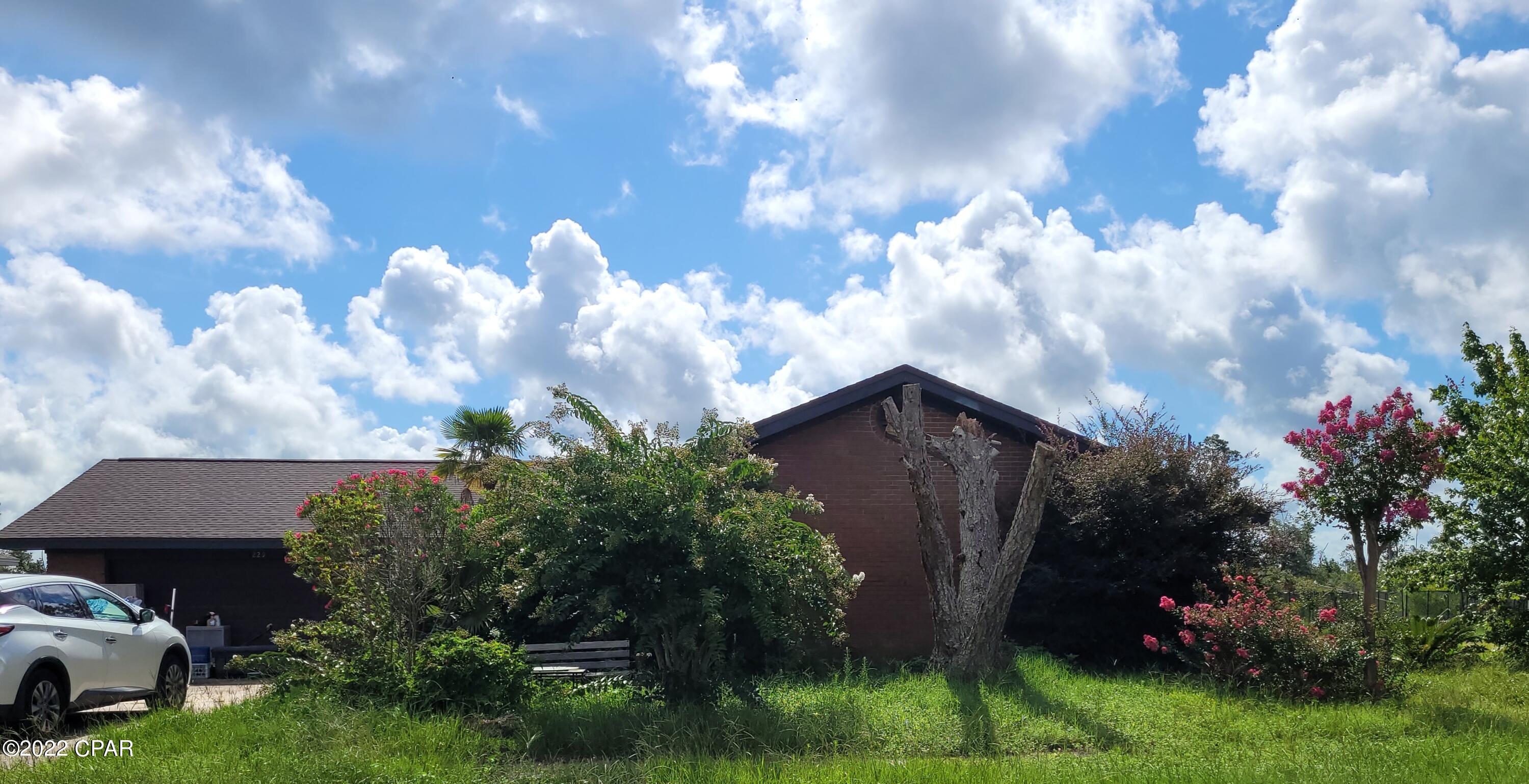 Grimes Callaway Bayou Est U-3 - Residential