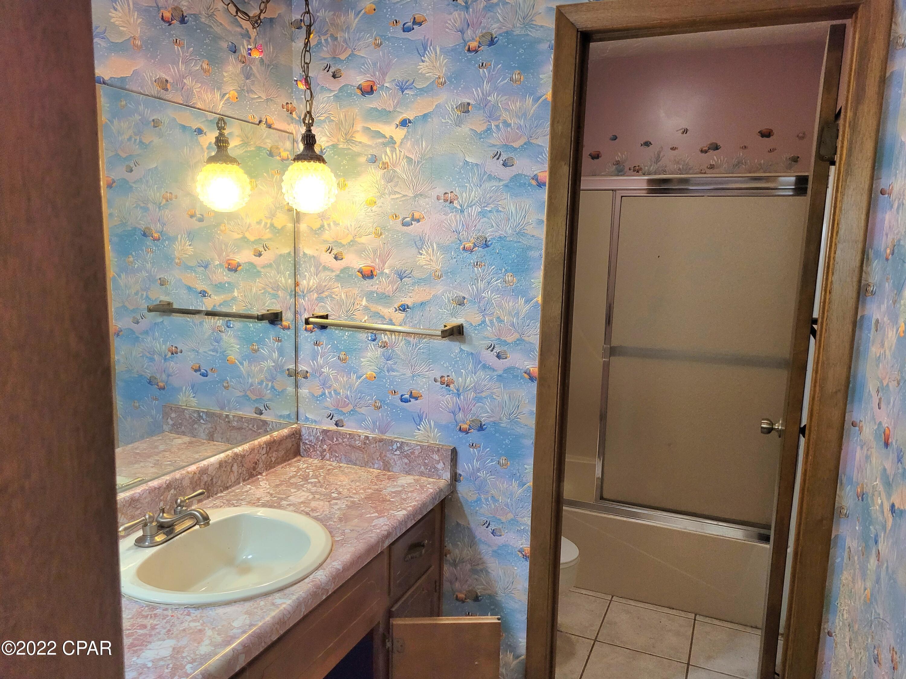 Grimes Callaway Bayou Est U-3 - Residential