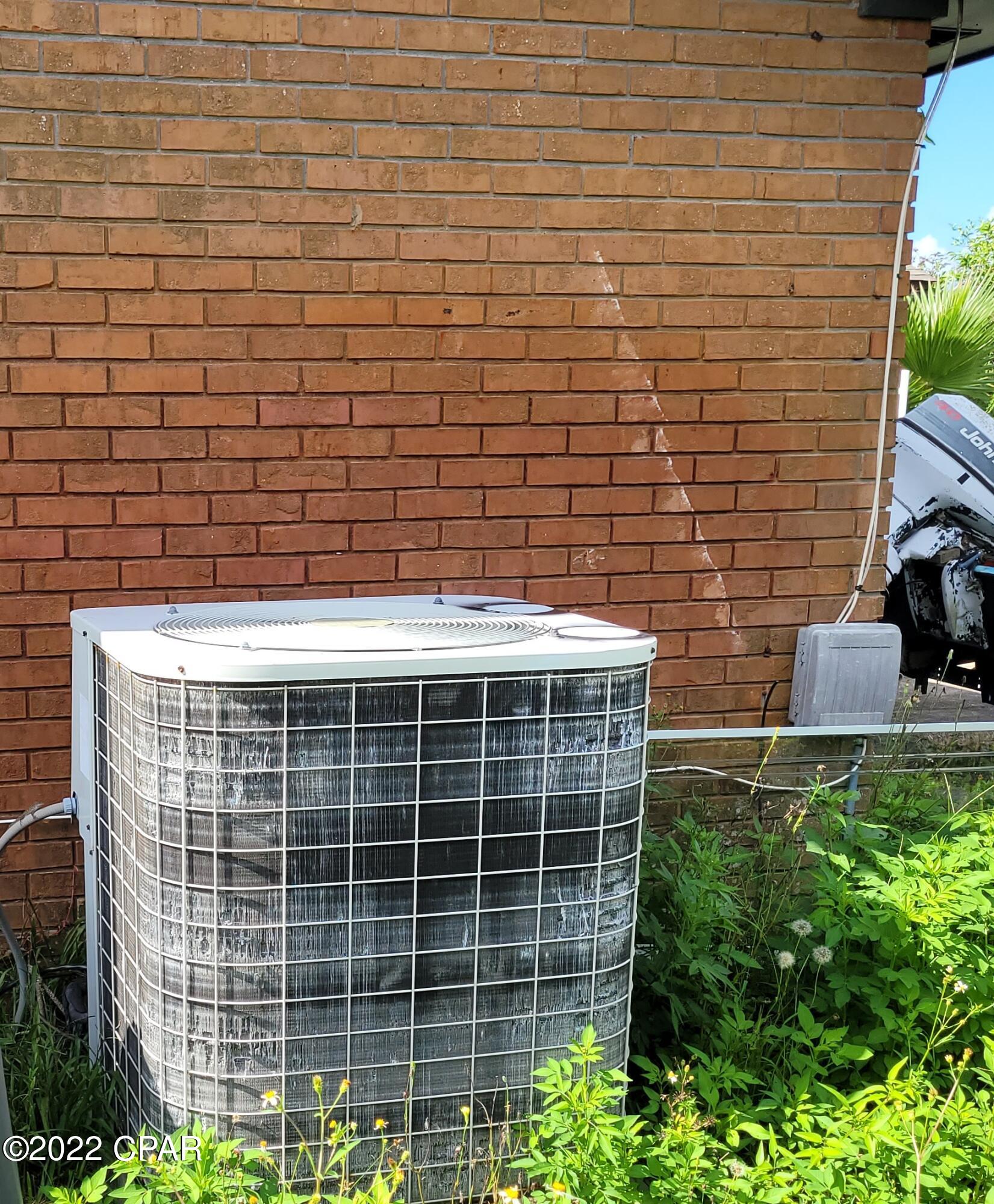 Grimes Callaway Bayou Est U-3 - Residential