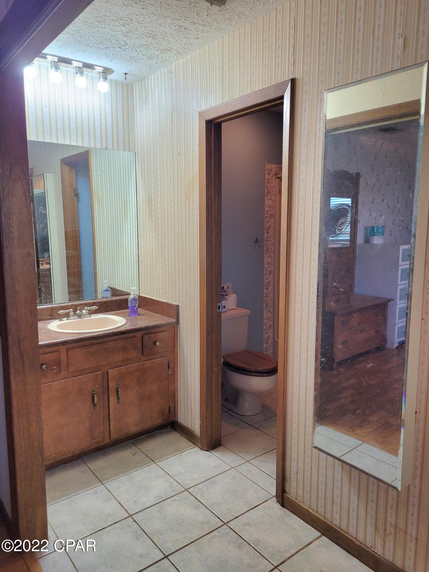 Grimes Callaway Bayou Est U-3 - Residential