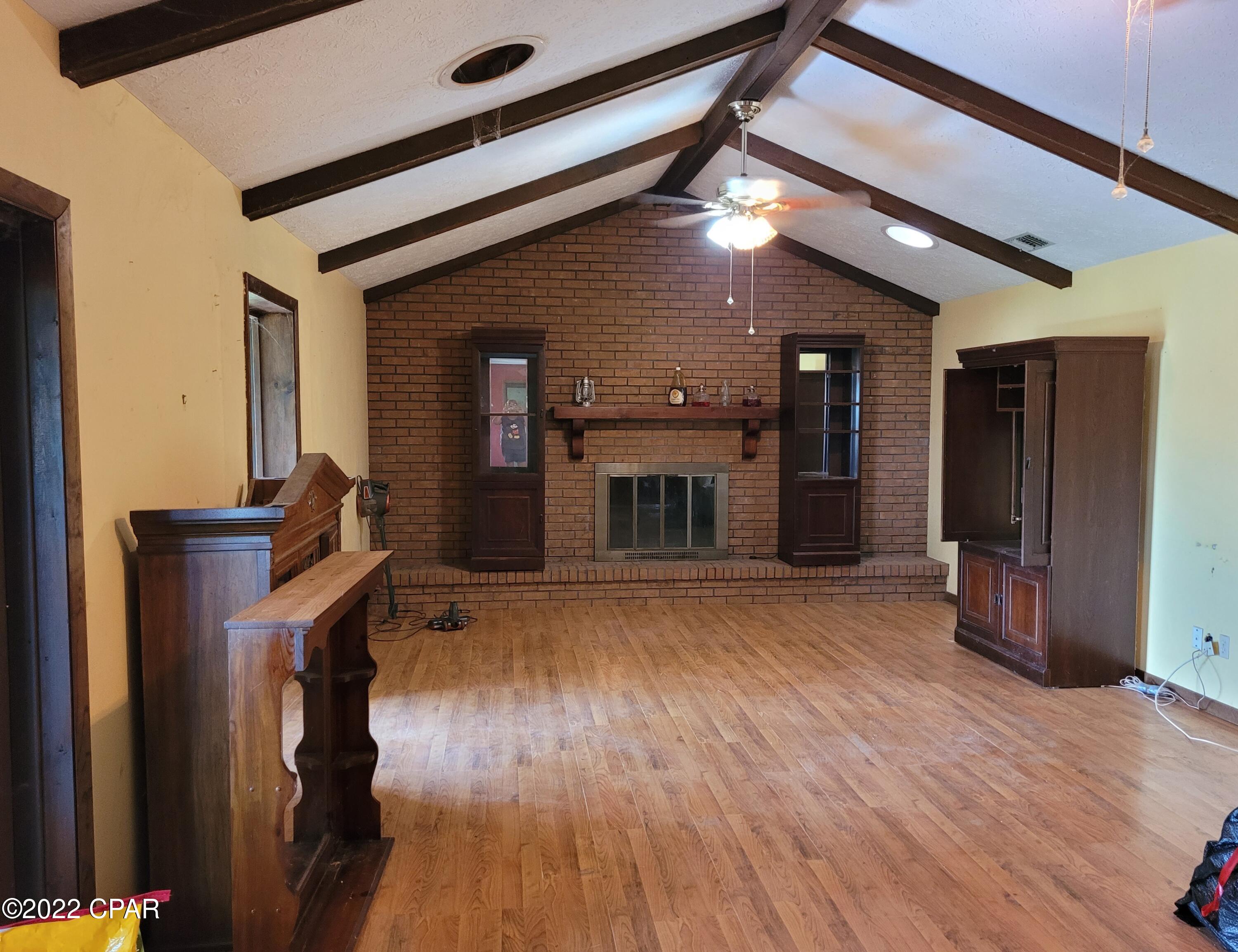 Grimes Callaway Bayou Est U-3 - Residential