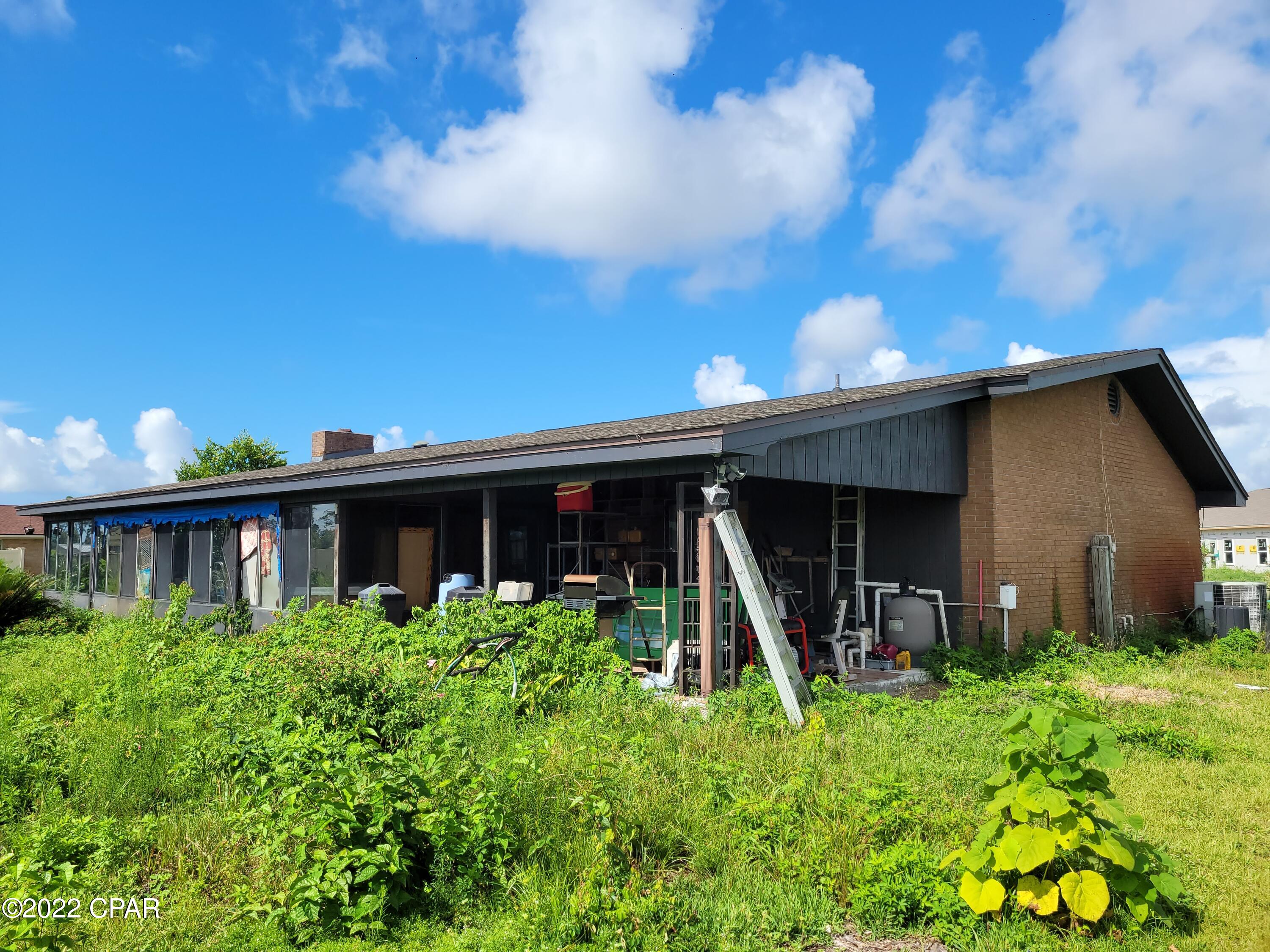 Grimes Callaway Bayou Est U-3 - Residential