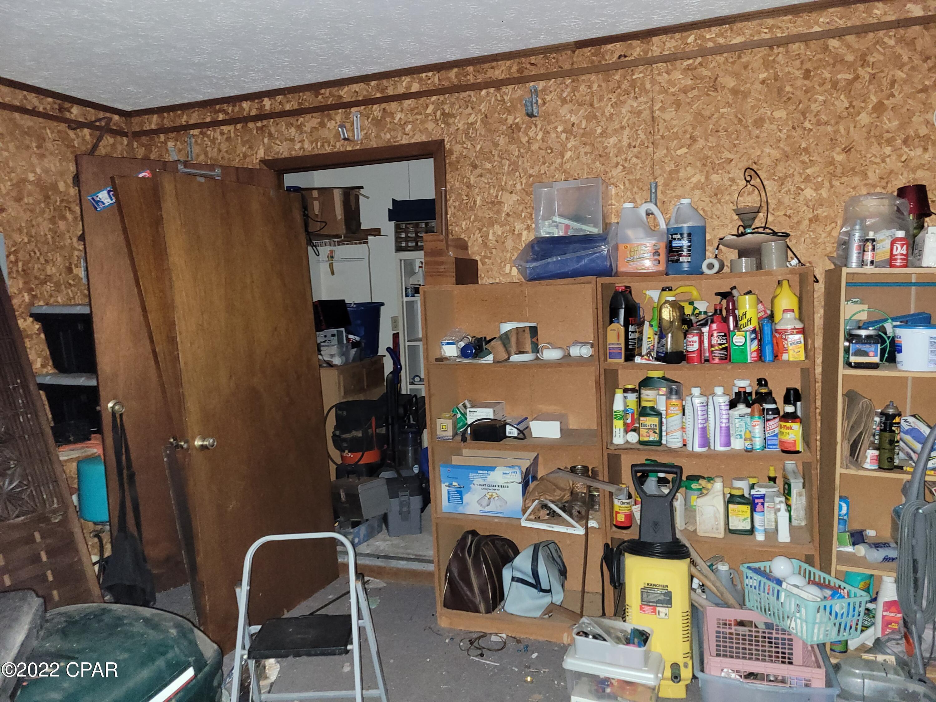 Grimes Callaway Bayou Est U-3 - Residential