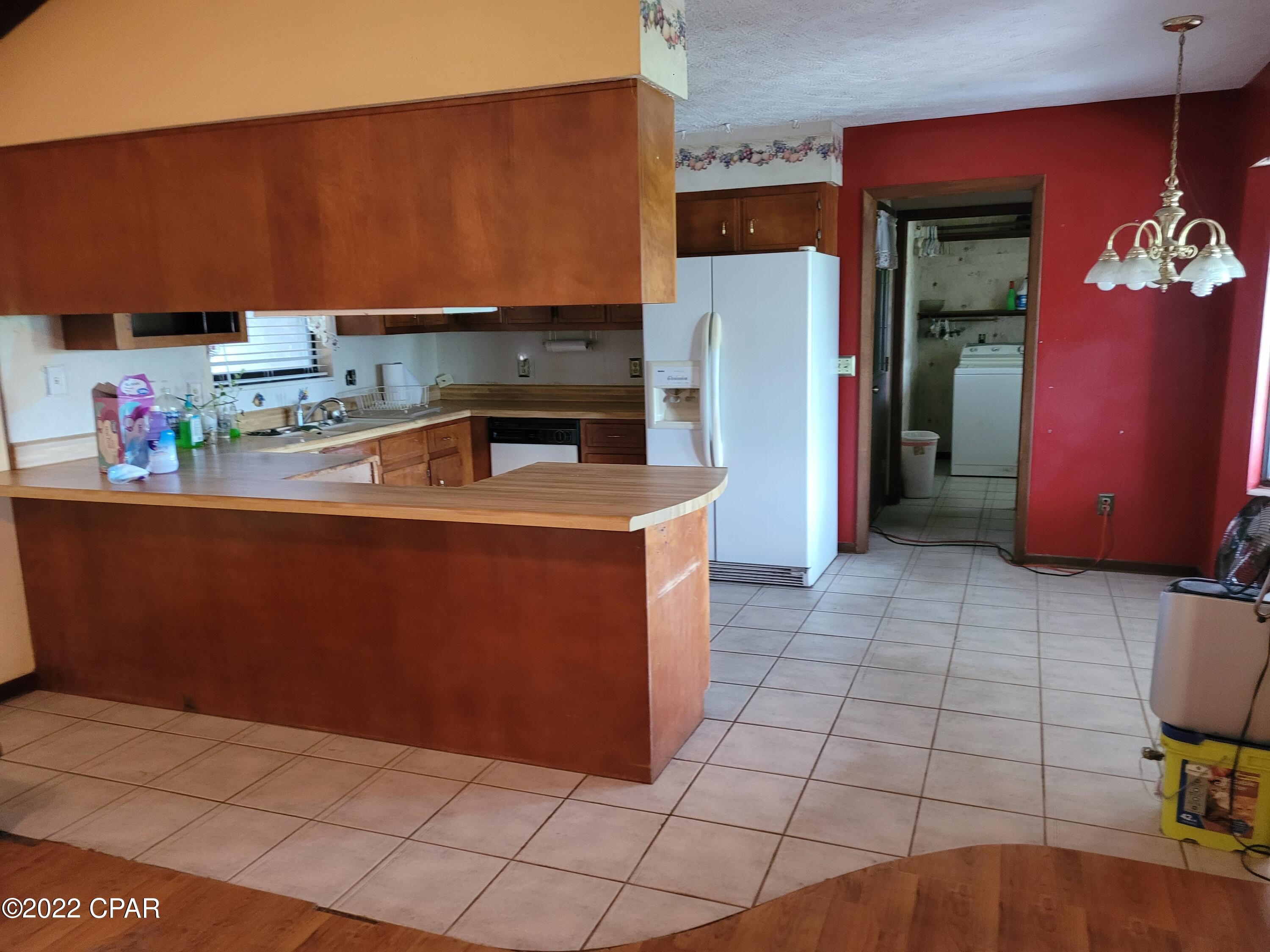 Grimes Callaway Bayou Est U-3 - Residential