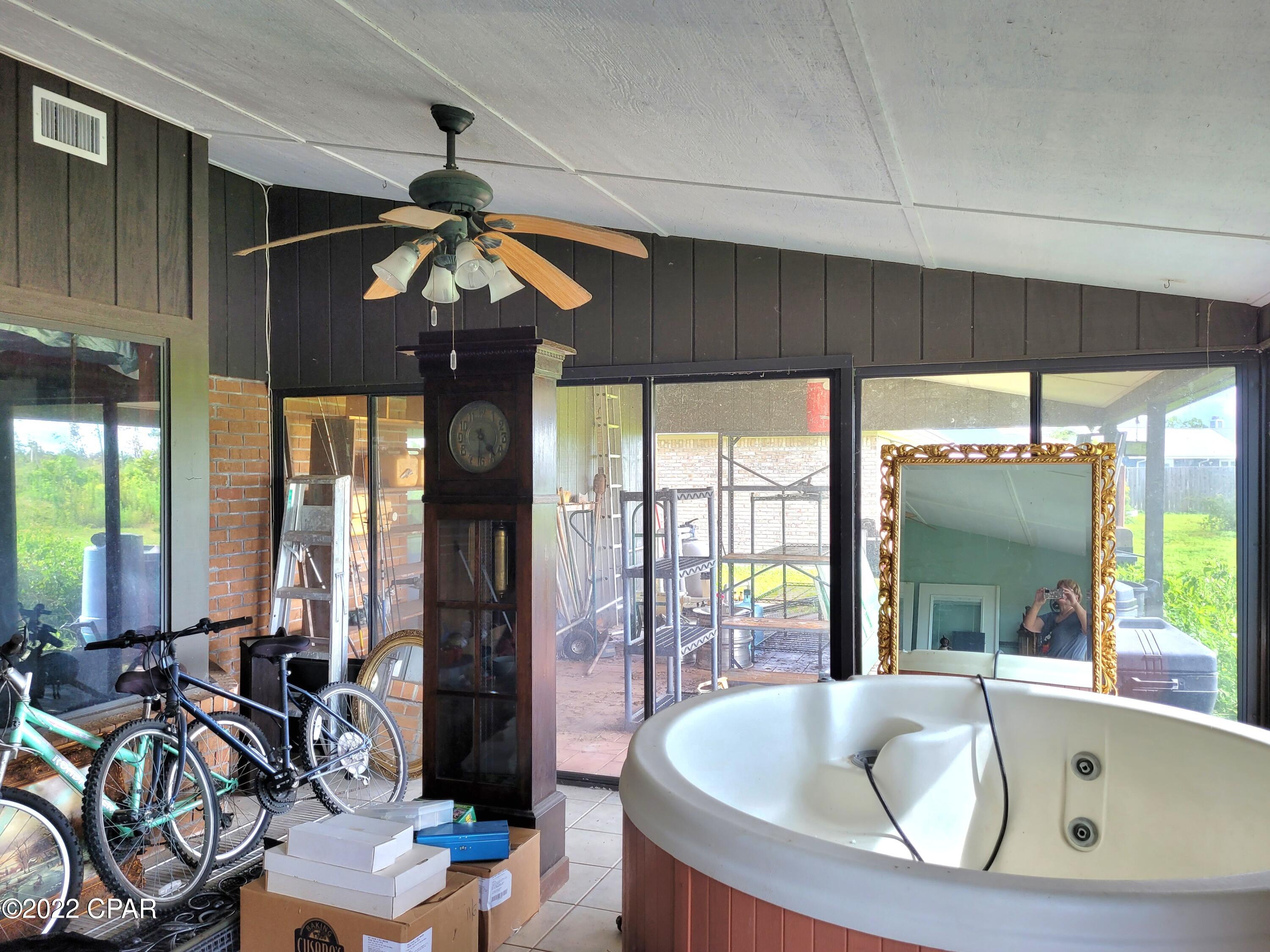 Grimes Callaway Bayou Est U-3 - Residential