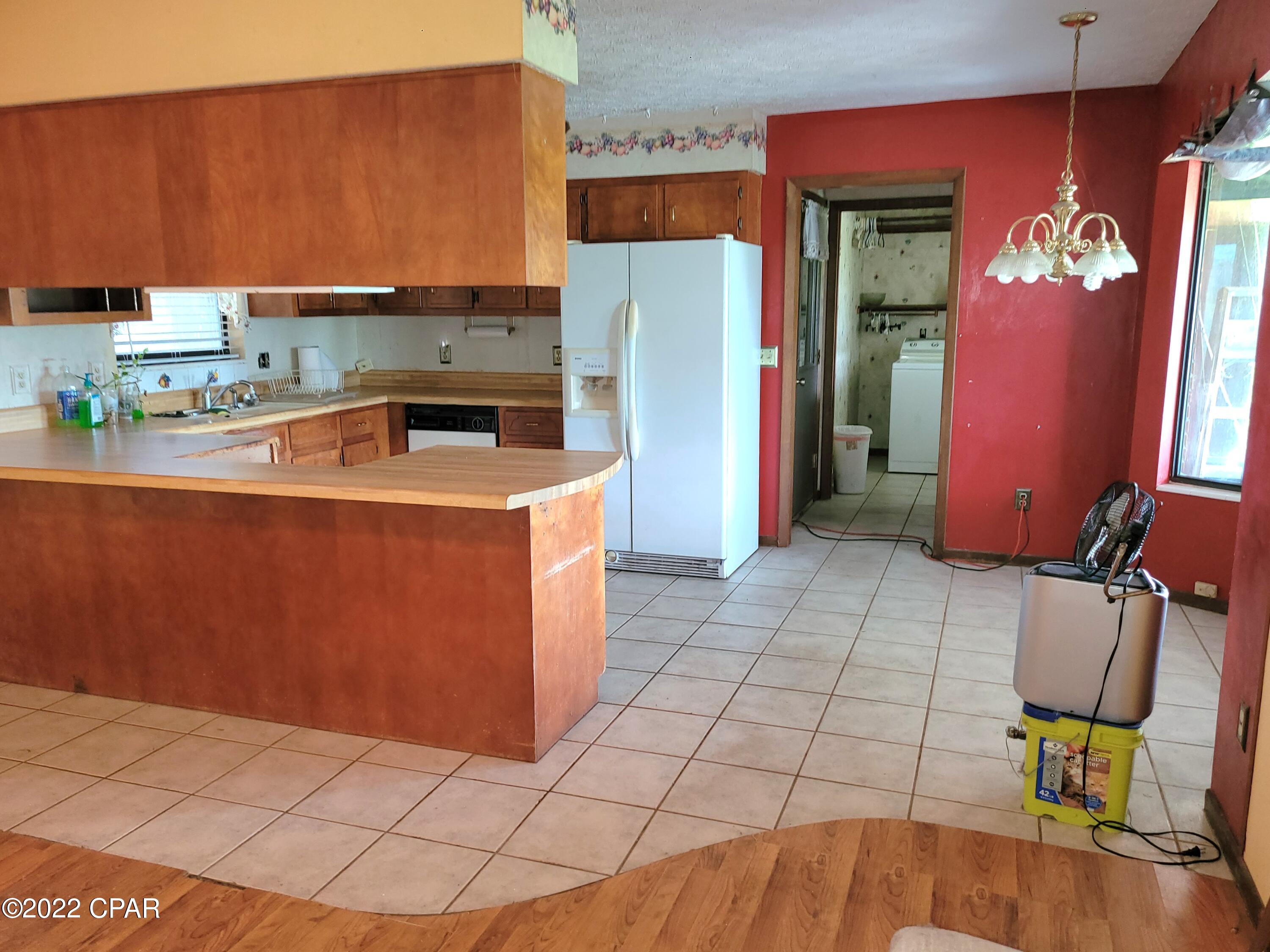 Grimes Callaway Bayou Est U-3 - Residential