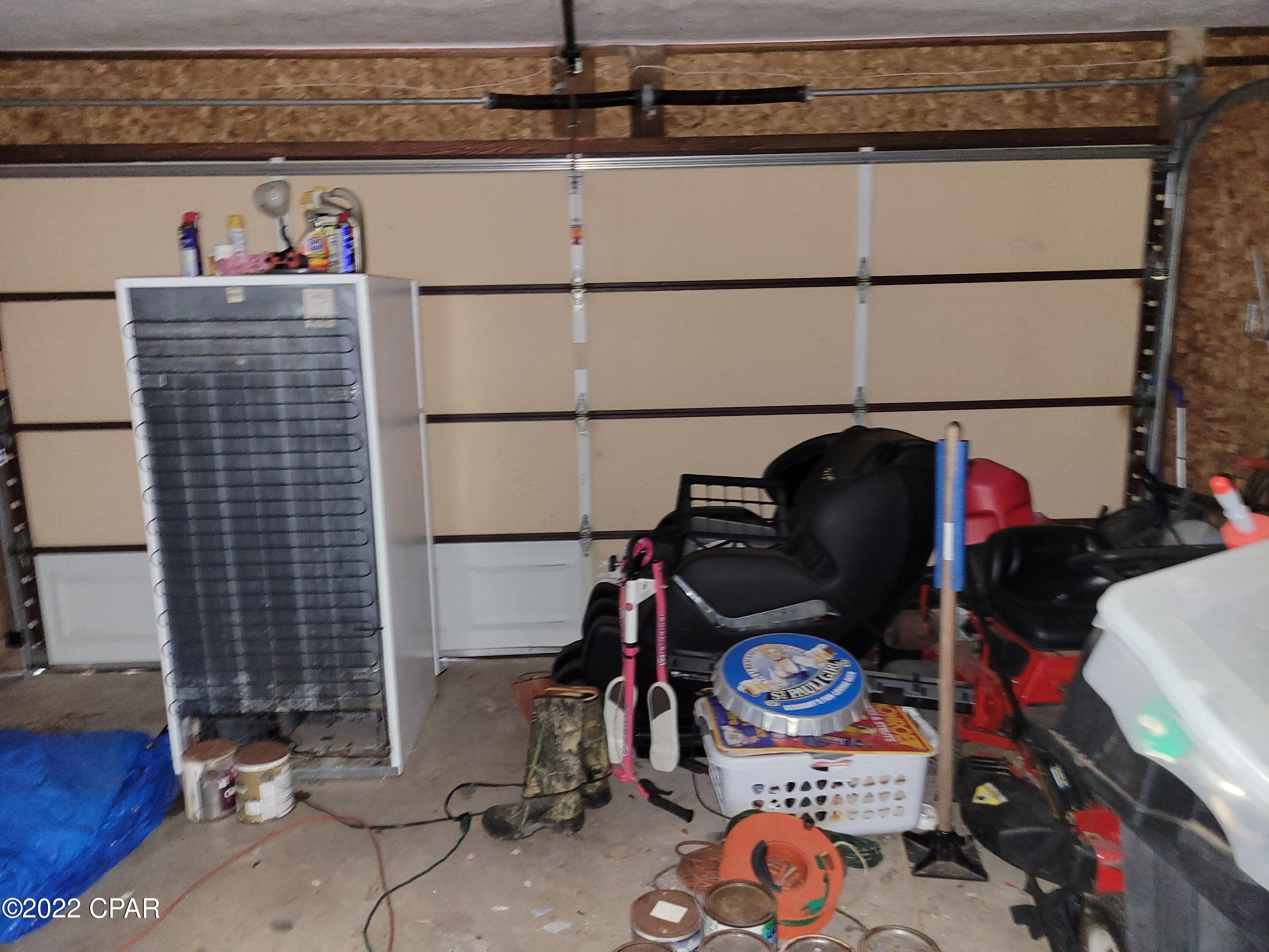 Grimes Callaway Bayou Est U-3 - Residential