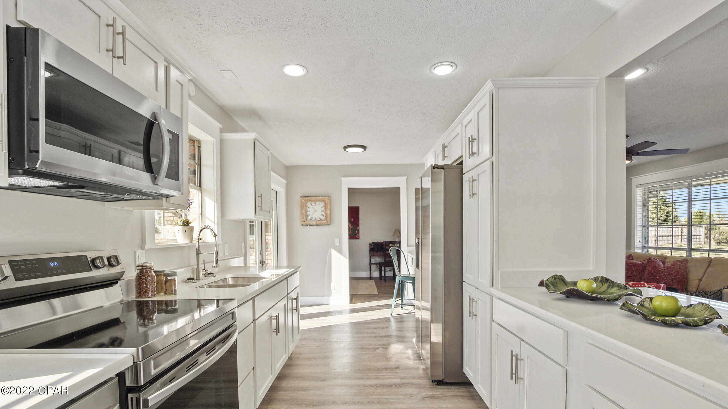 Baywood Shores Est Unit 2 - Residential