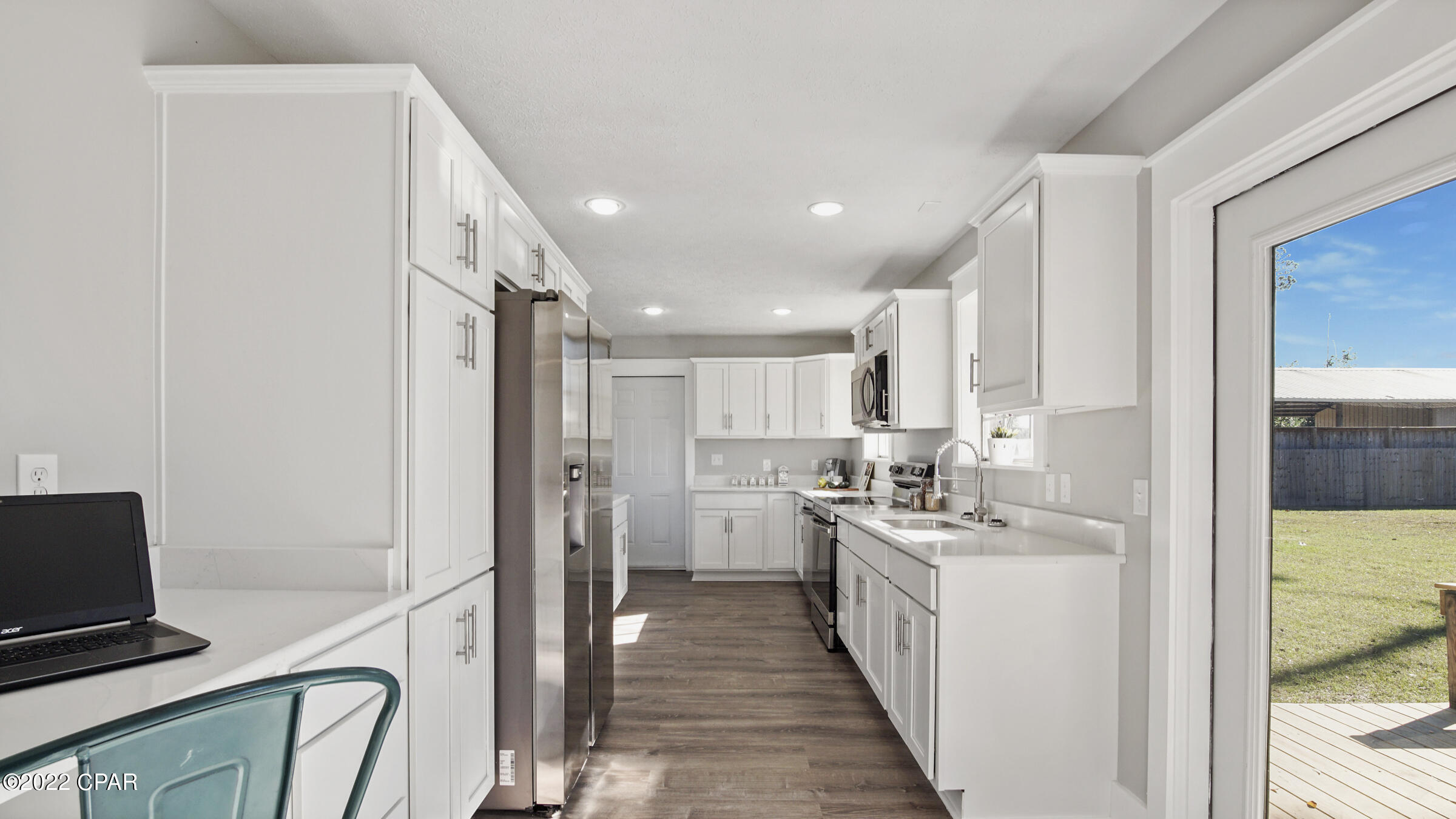 Baywood Shores Est Unit 2 - Residential