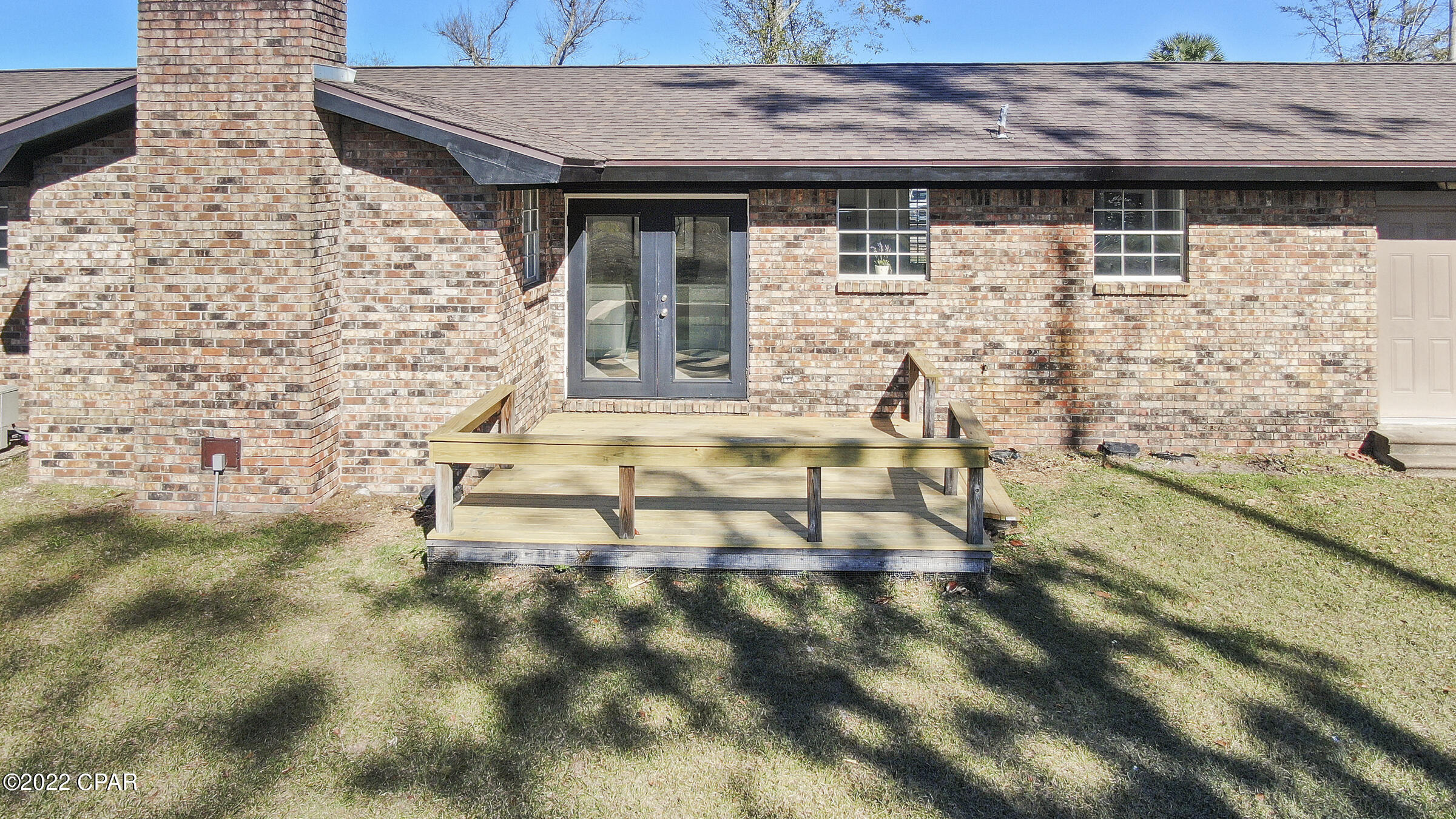 Baywood Shores Est Unit 2 - Residential